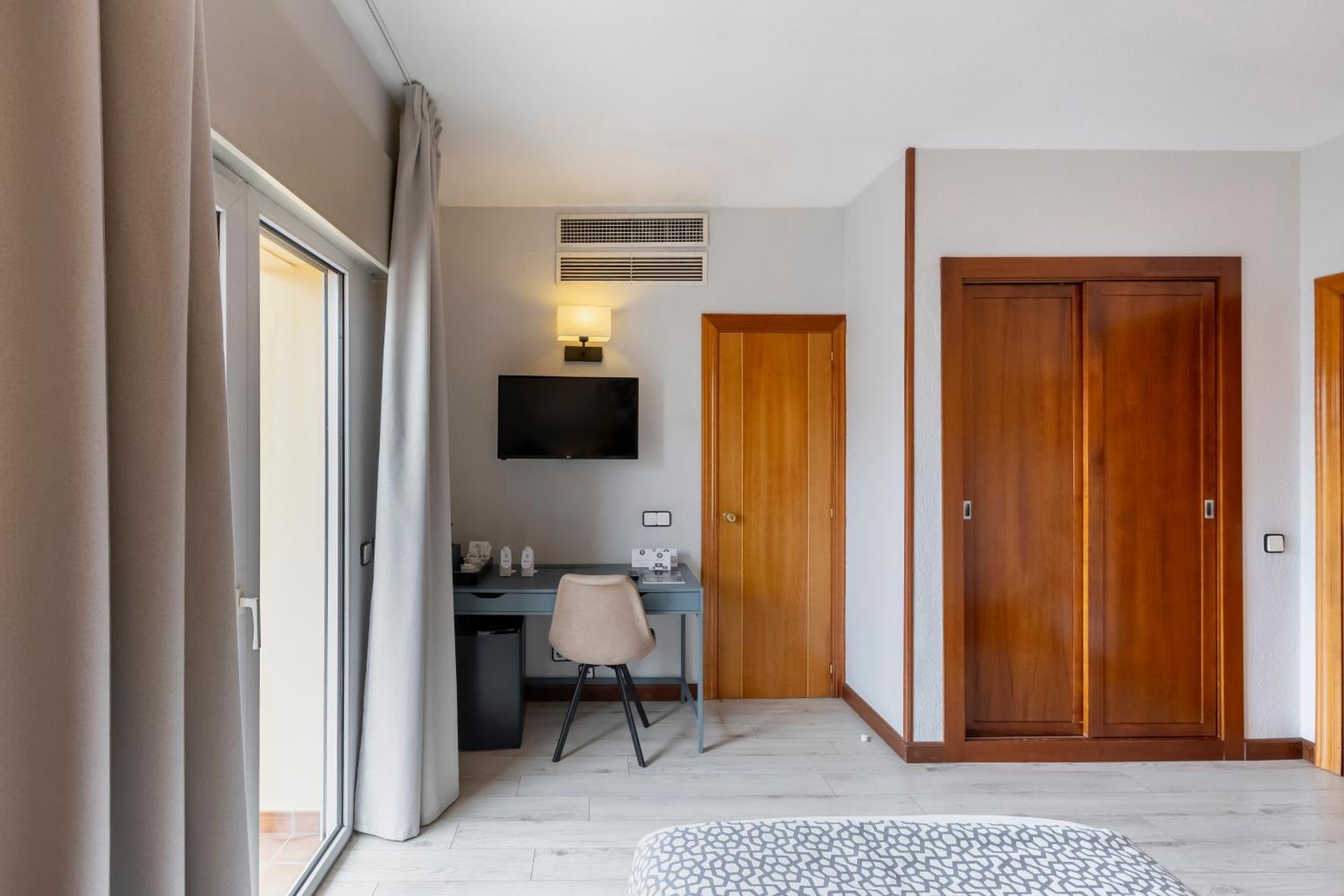 Hotel Soho Boutique Naranjos