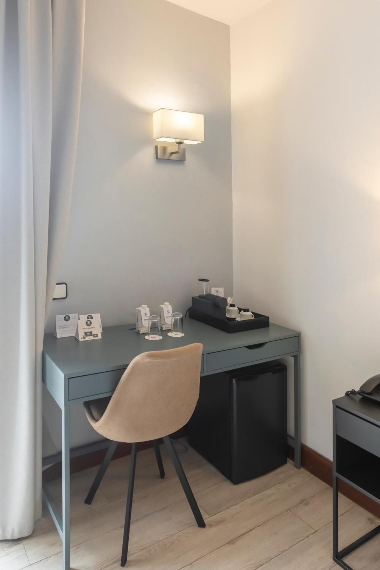 Soho Boutique Naranjos Hotel Malaga