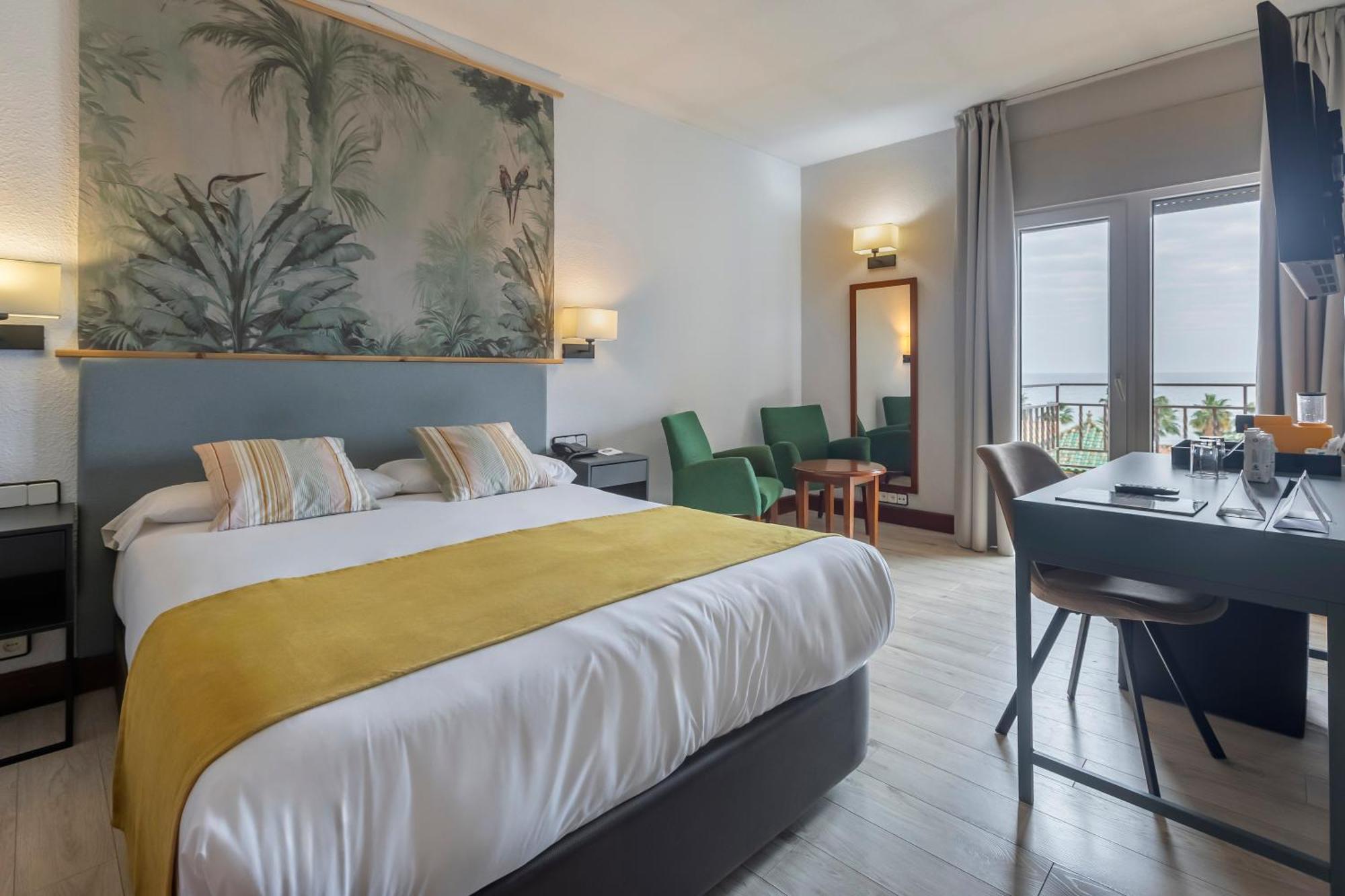 Hotel Soho Boutique Naranjos 3*