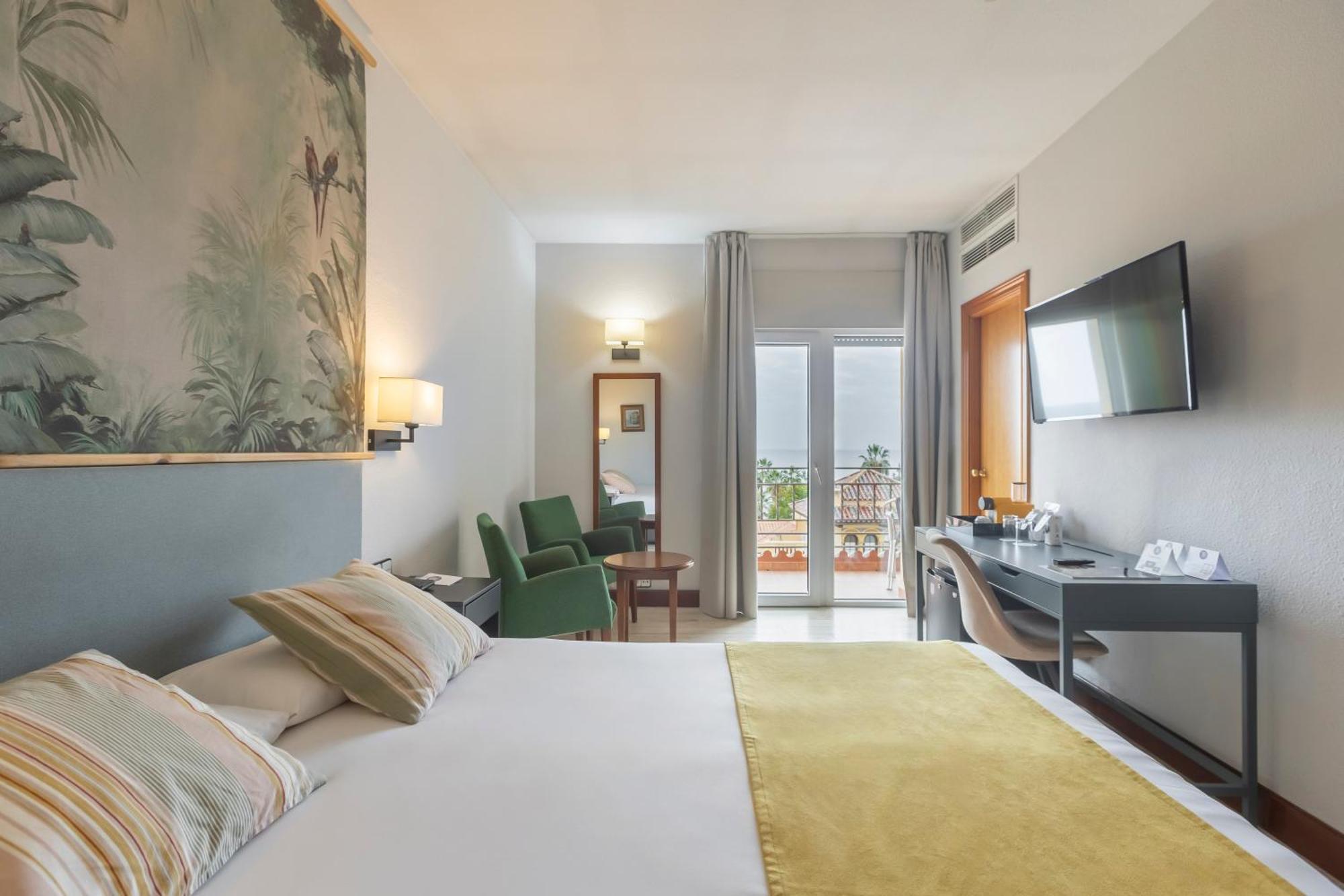 Soho Boutique Naranjos 3*