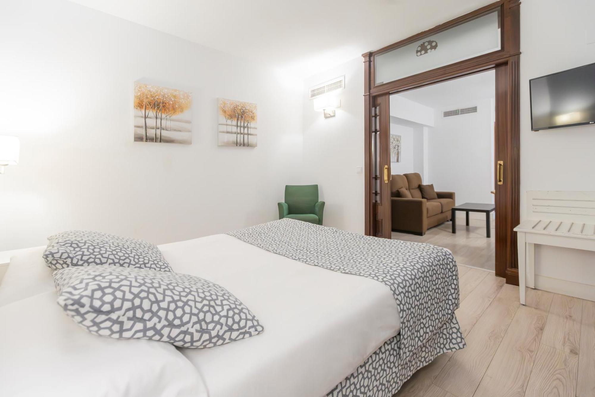 Hotel Soho Boutique Naranjos Malaga
