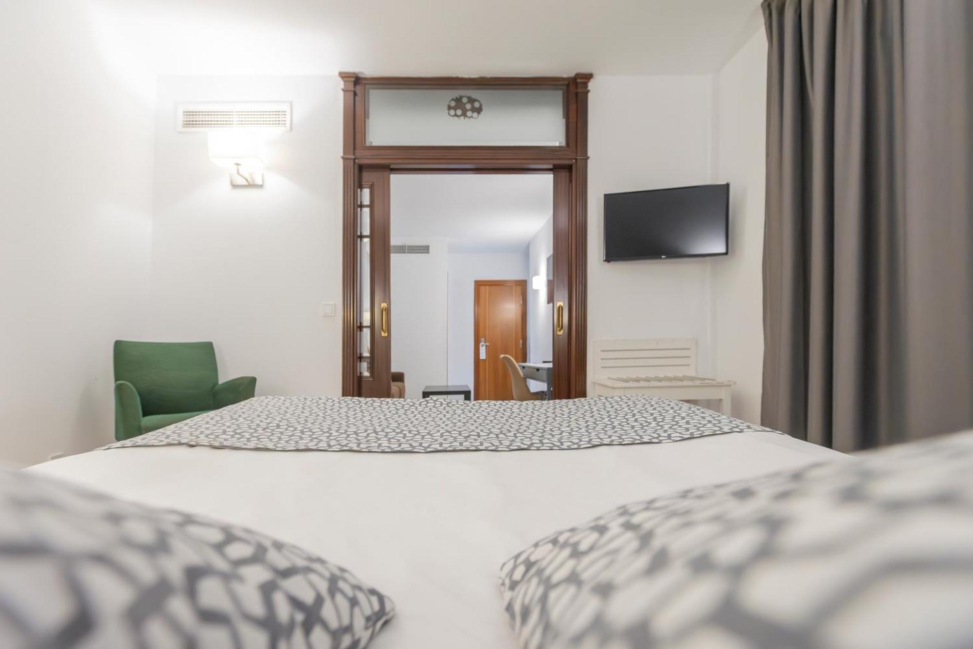 Soho Boutique Naranjos 3* Malaga
