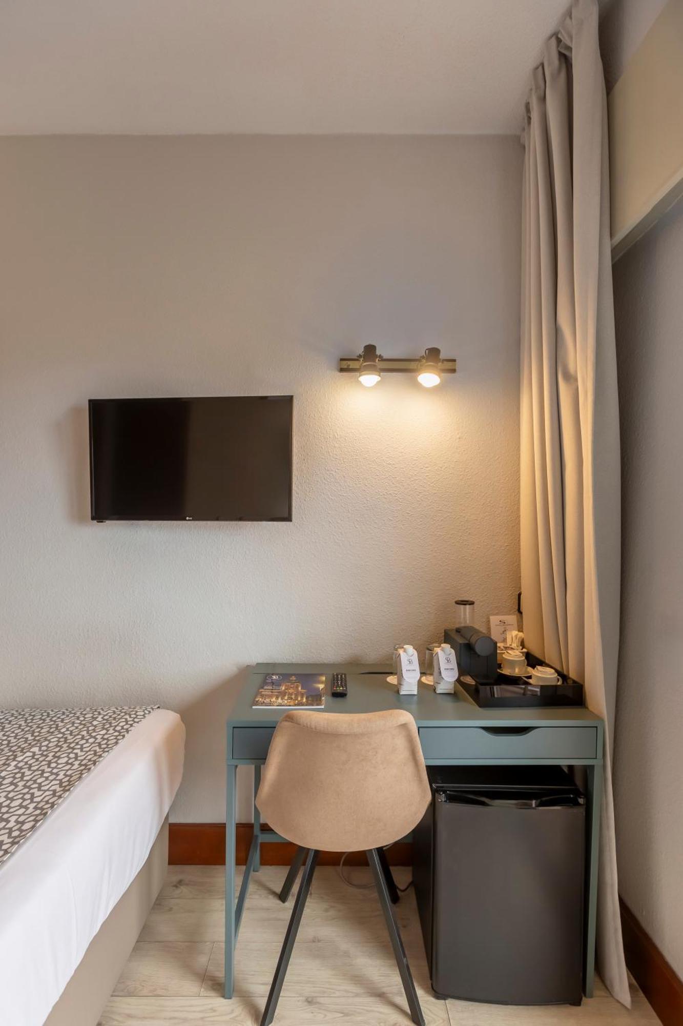 Soho Boutique Naranjos 3*