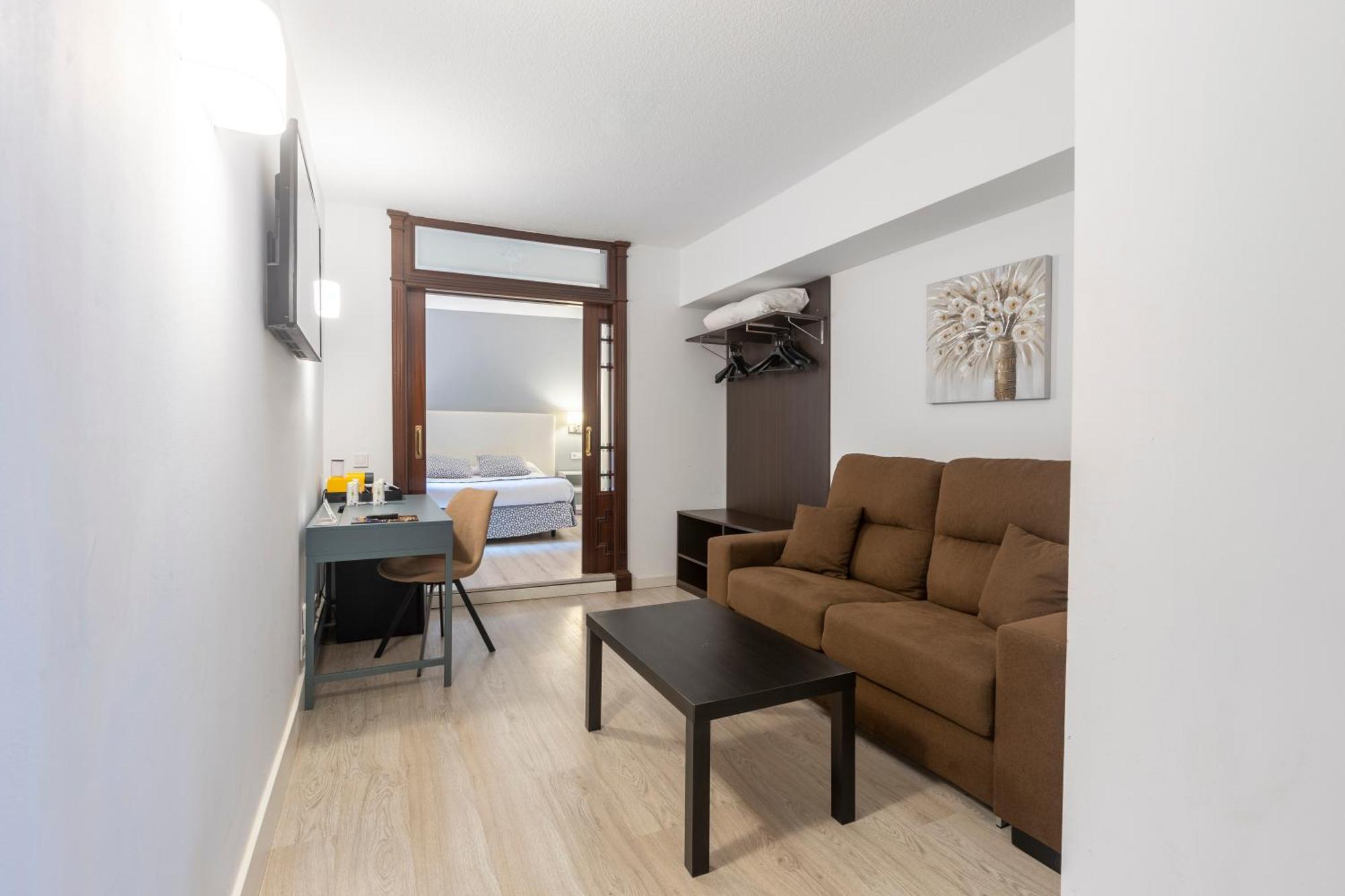 Soho Boutique Naranjos Hotel 3*