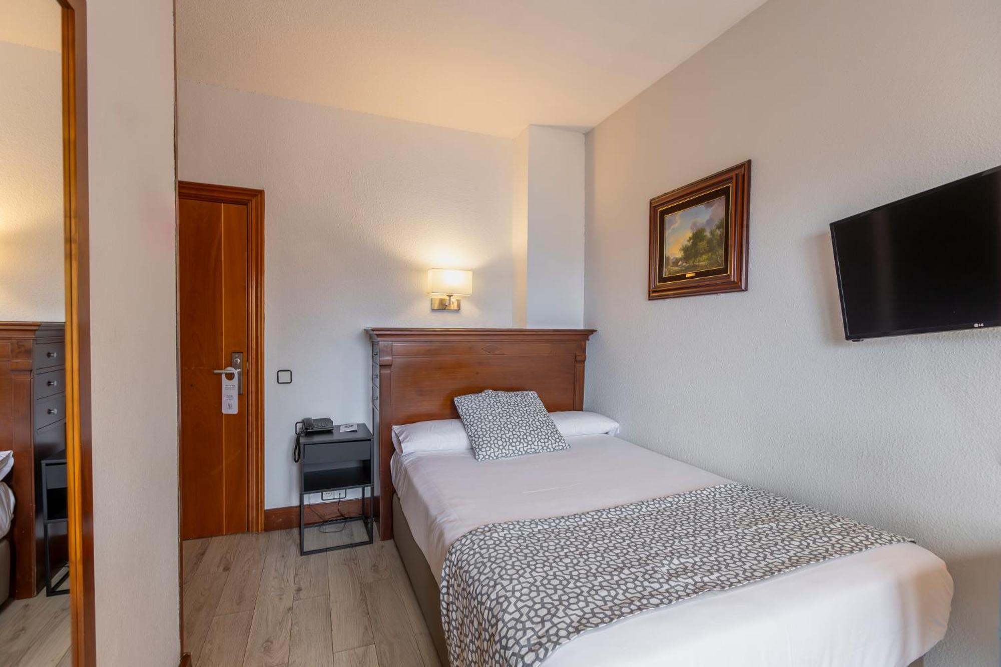 Hotel Soho Boutique Naranjos Malaga