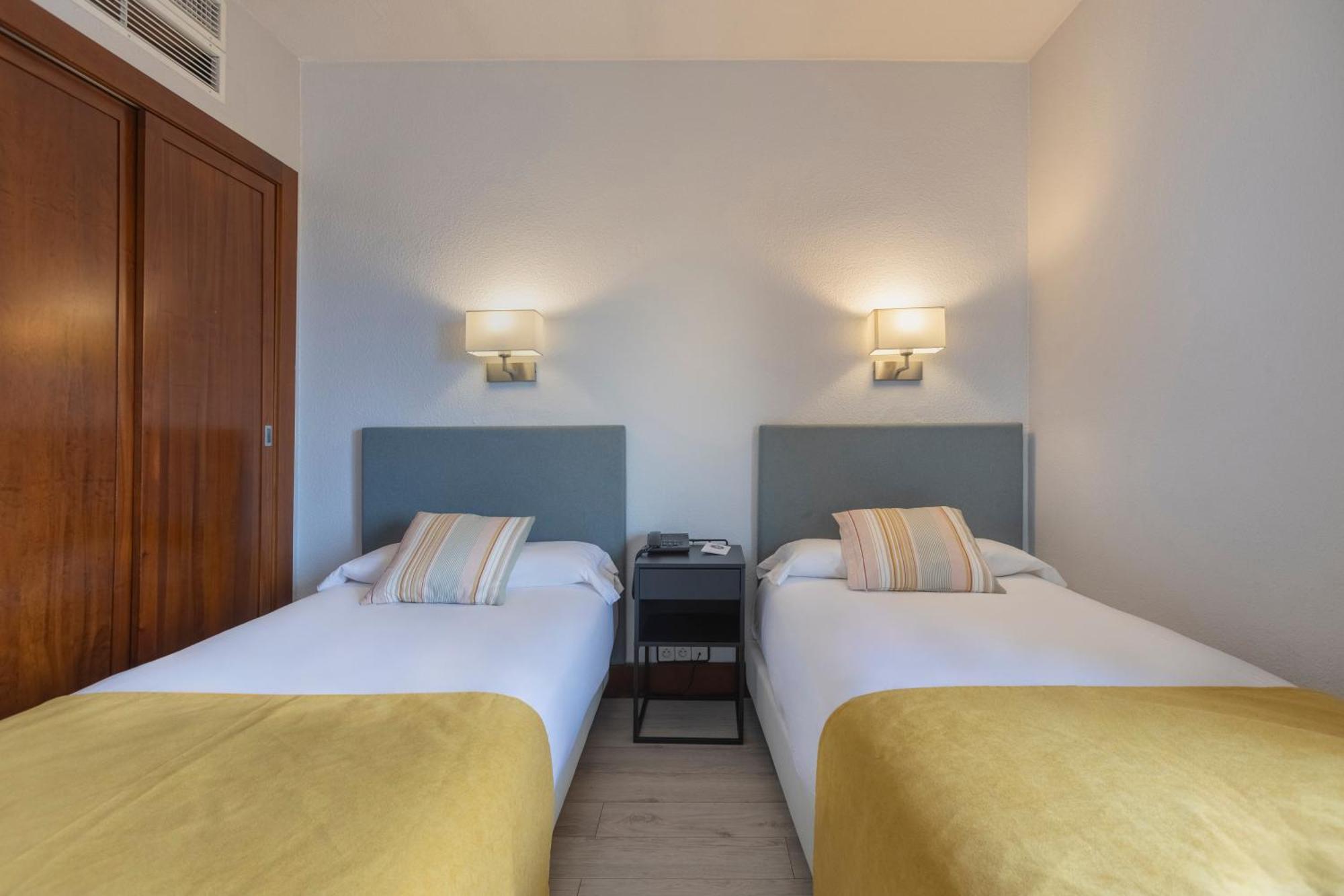 Soho Boutique Naranjos 3*