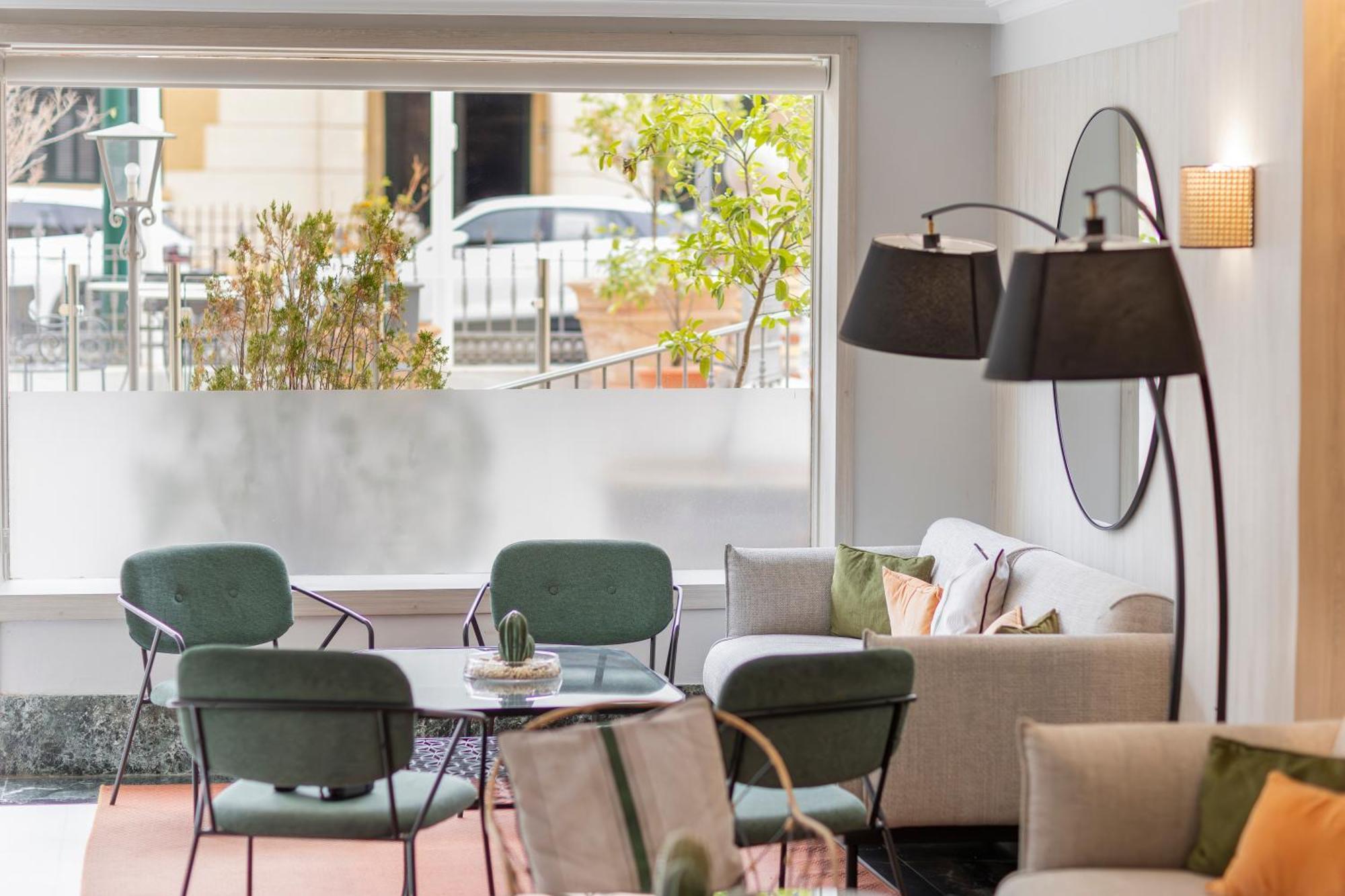 Soho Boutique Naranjos Hotel 3*