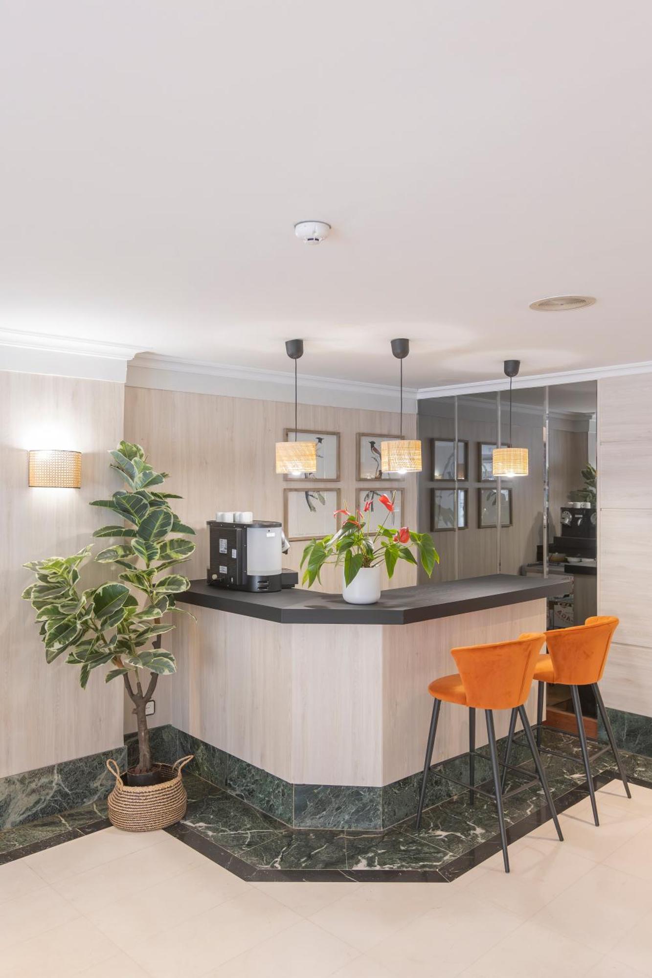 Soho Boutique Naranjos Hotel