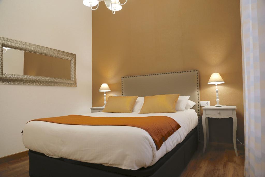 Holidays2malaga Comfort Center Apartment Málaga