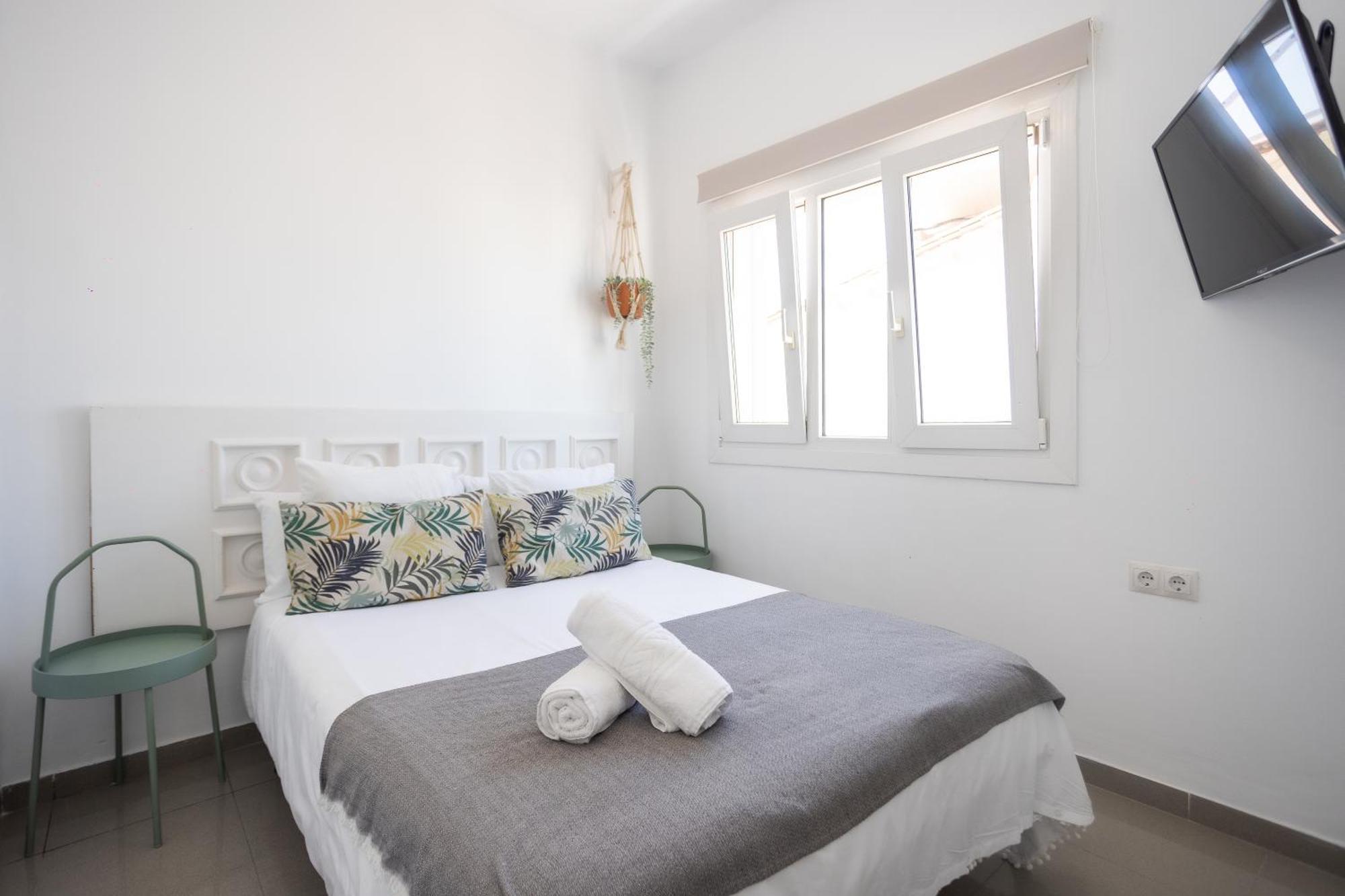 San Miguel 34 Guest house *