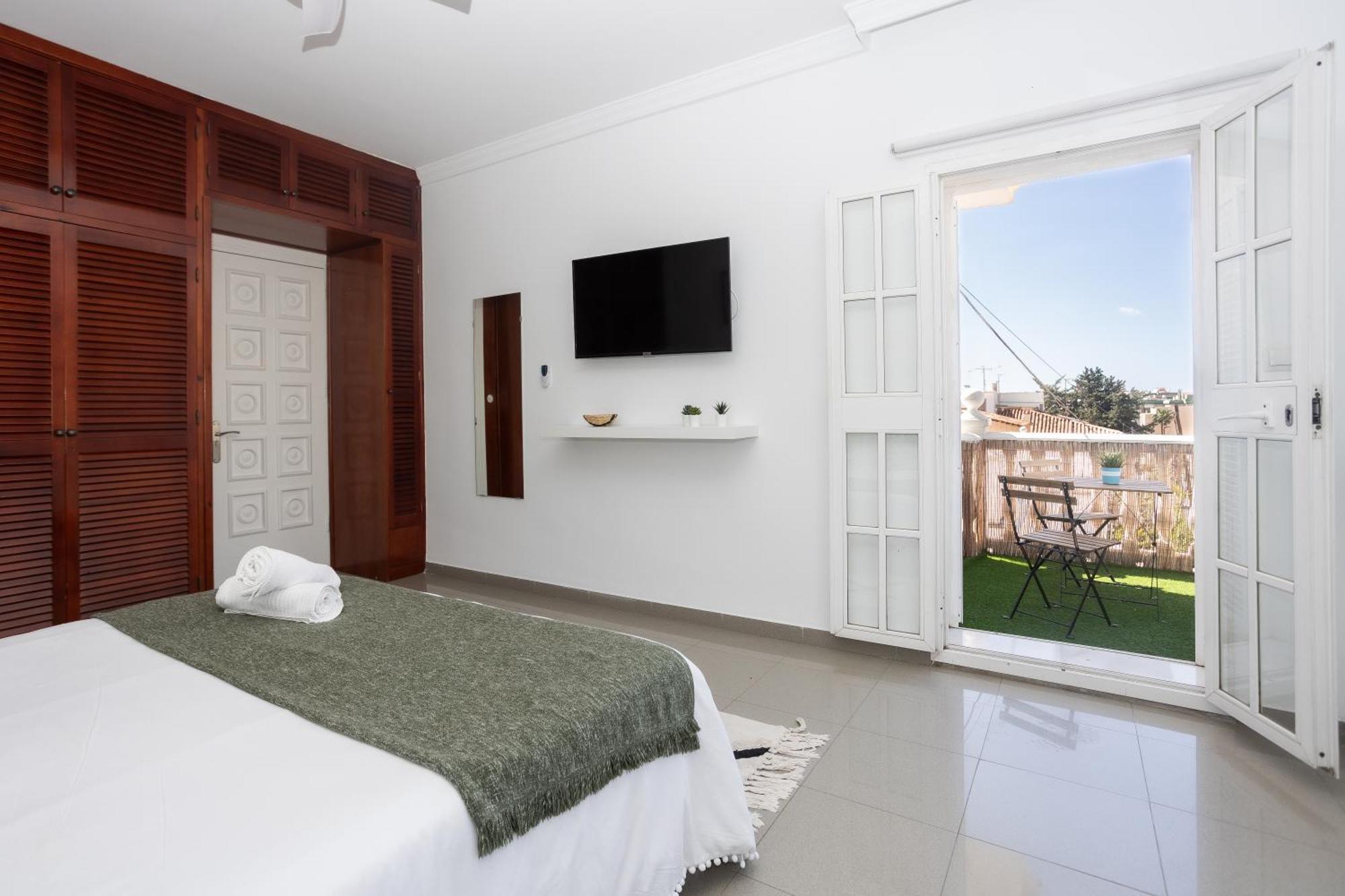 Guest house San Miguel 34