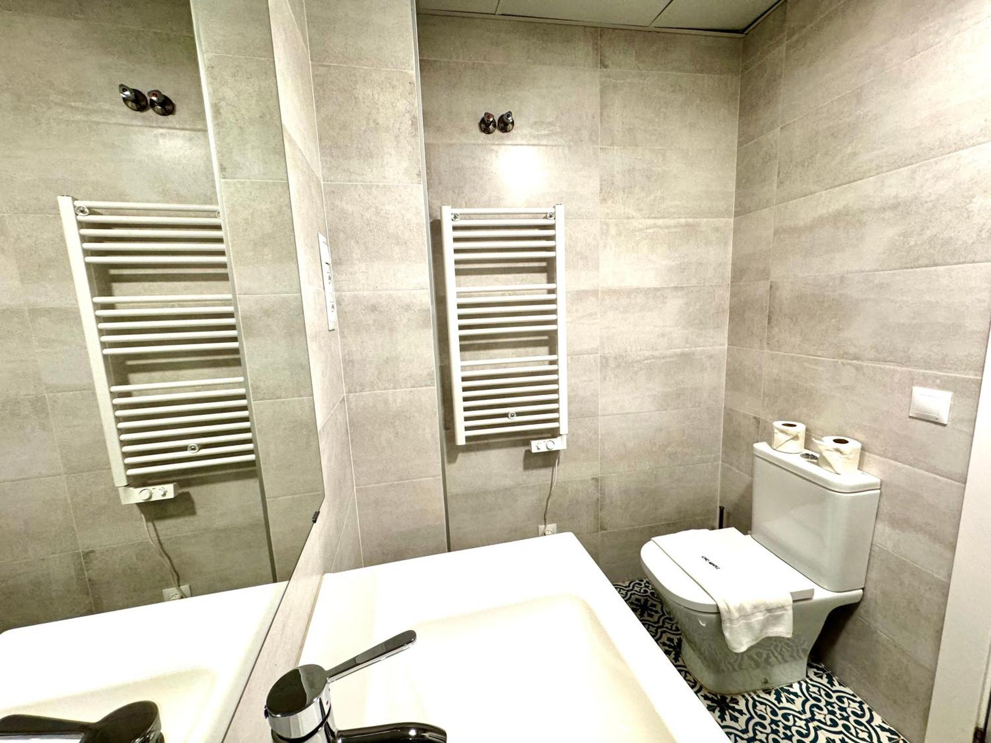 Apartment Lovely In Hearth Of Soho - Alameda Principal *