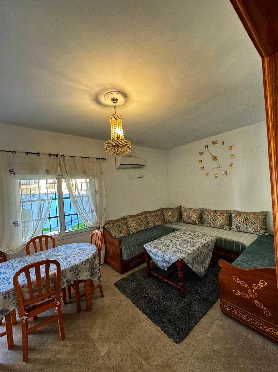 Holiday home Girasol *