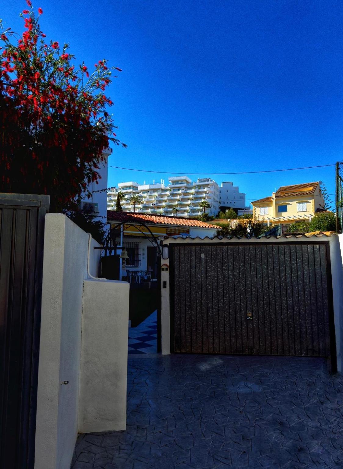 Girasol Holiday home Malaga