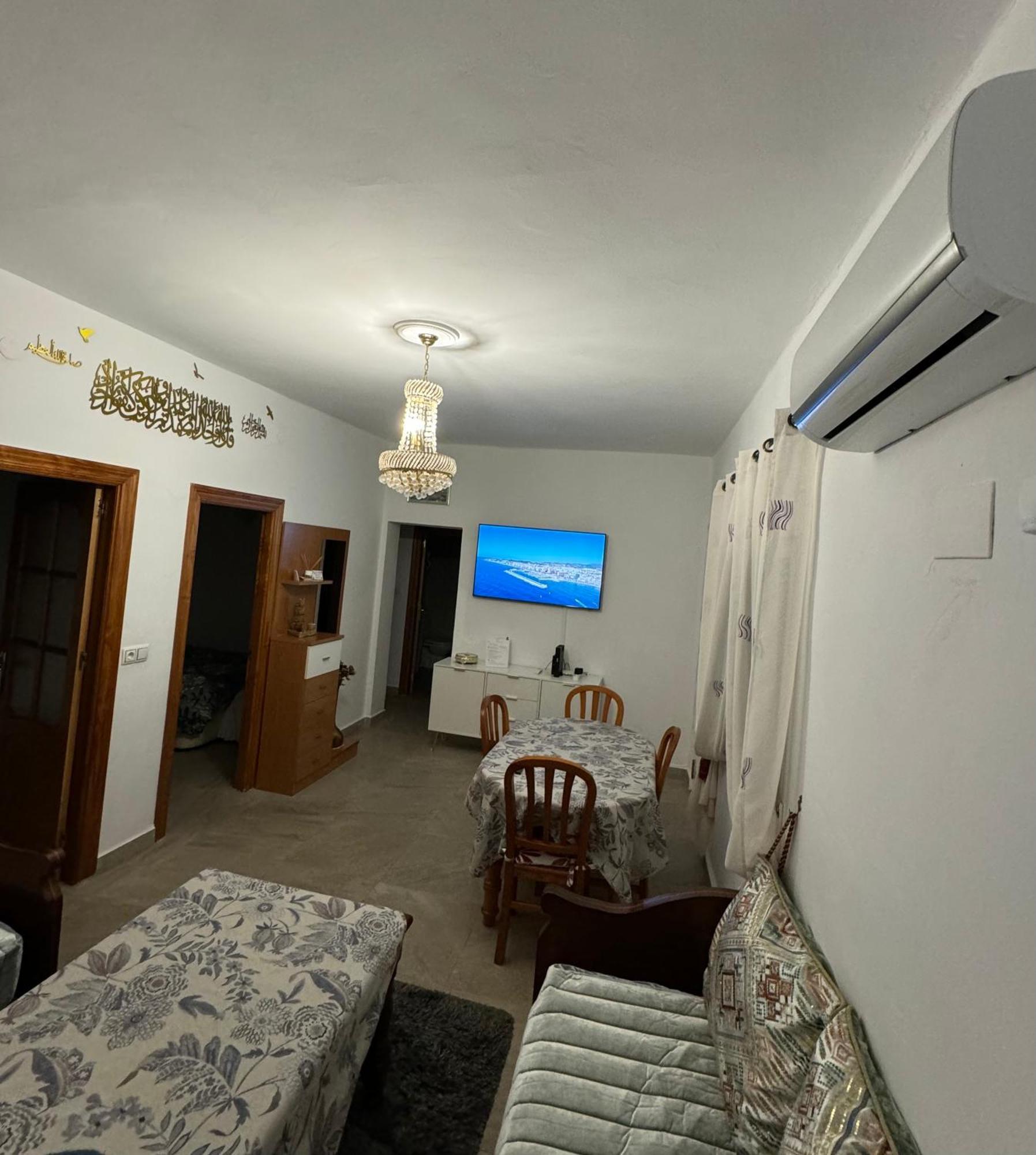 Girasol Holiday home