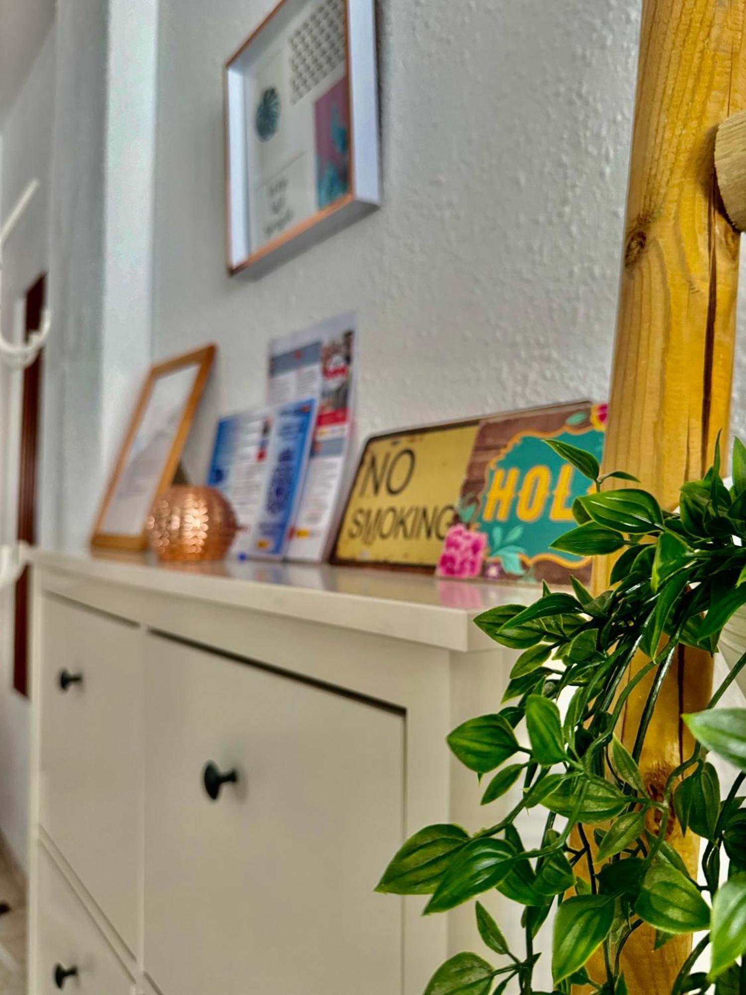 Apartment Acogedor En Málaga