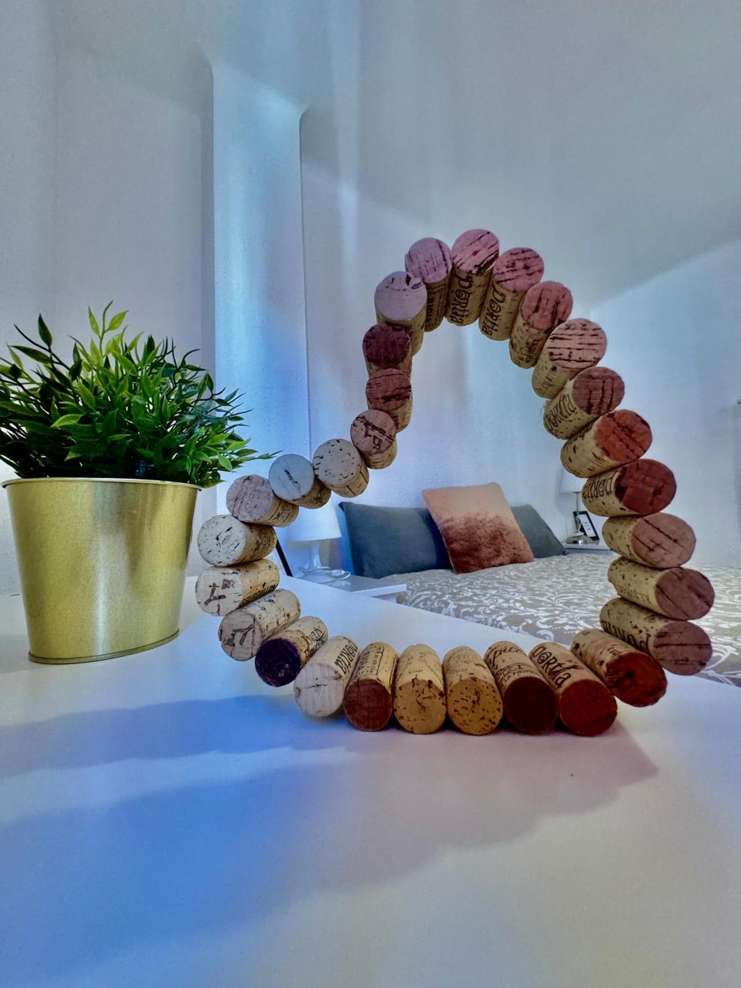 Apartment Acogedor En Málaga