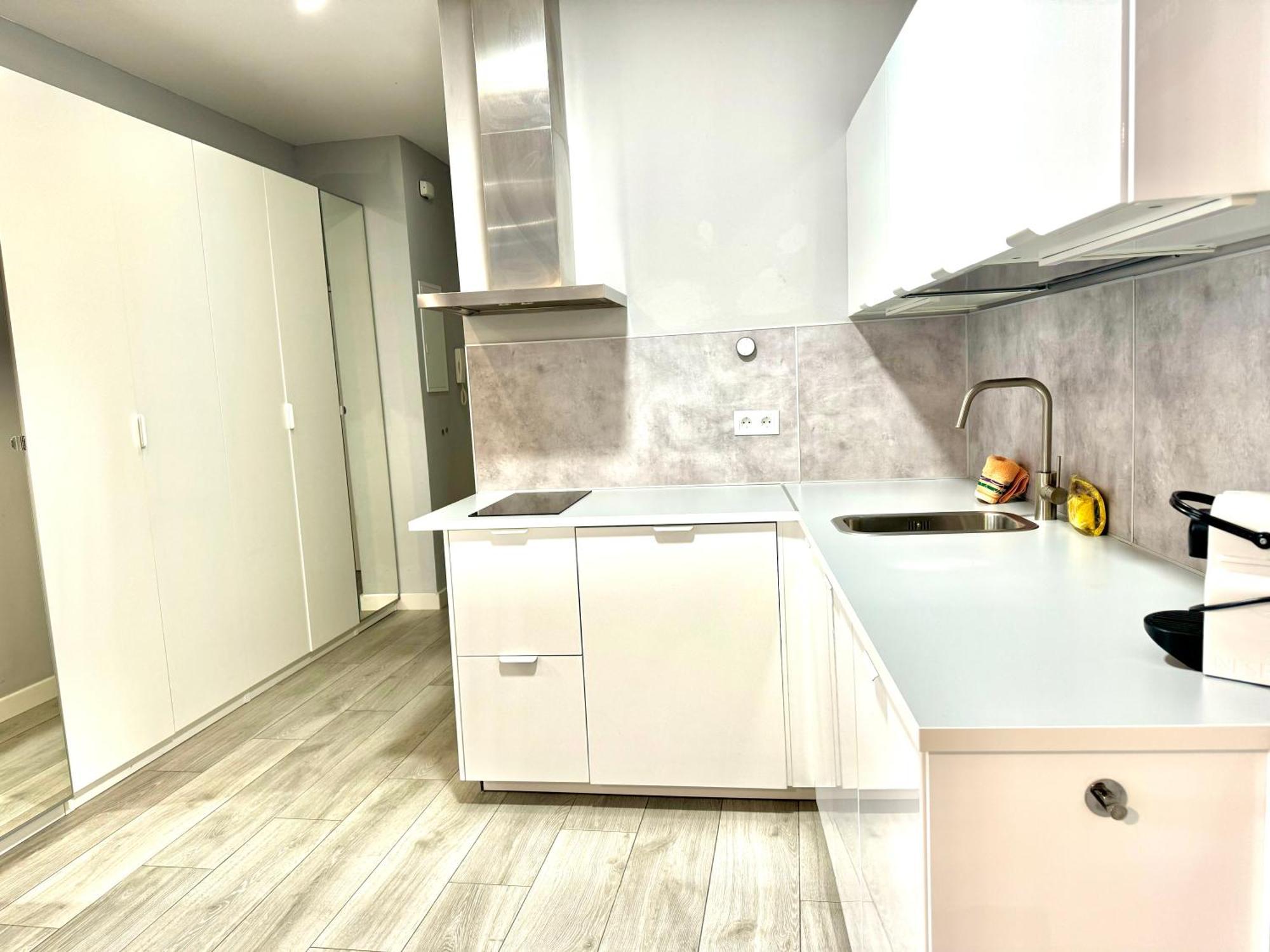 Lovely In Hearth Of Soho - Alameda Principal *