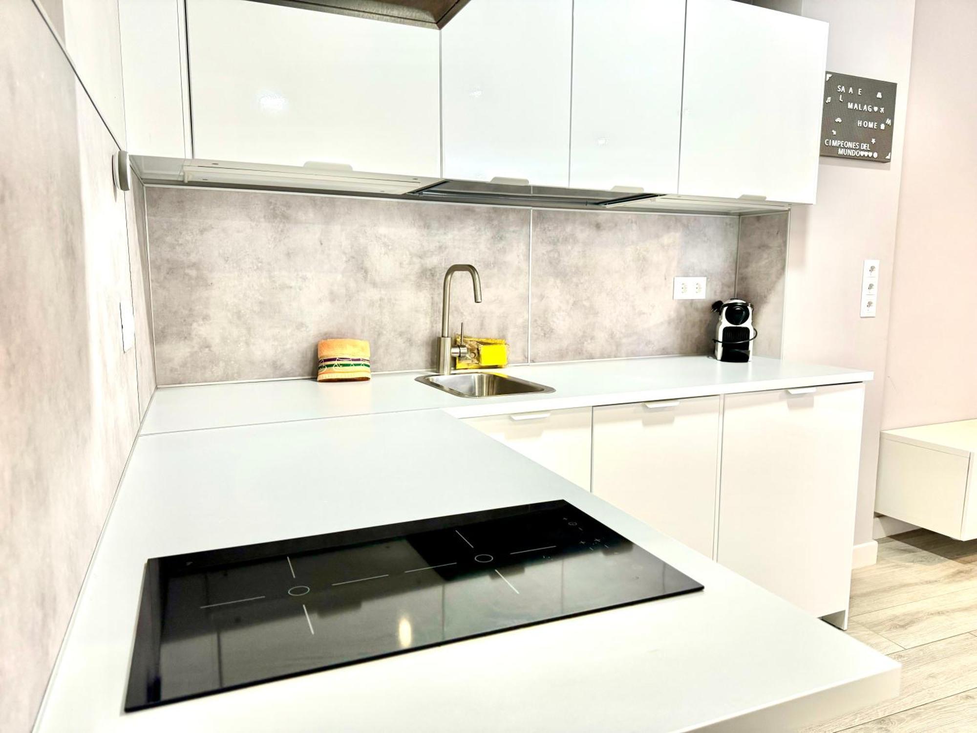 Lovely In Hearth Of Soho - Alameda Principal Apartment *