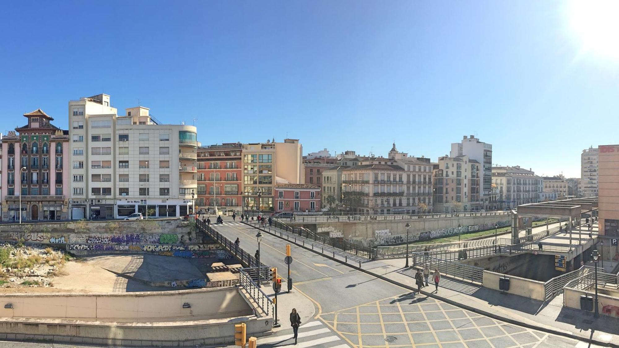 Balcon De La Aurora *