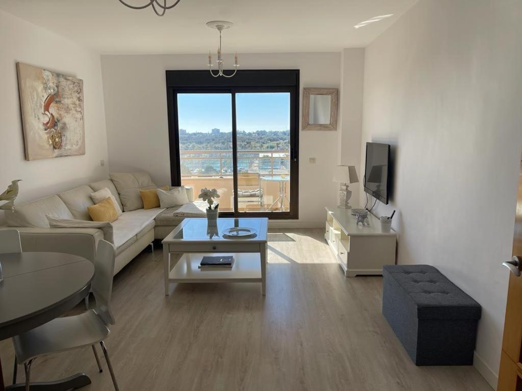 Apartment Martin Carpena Malaga
