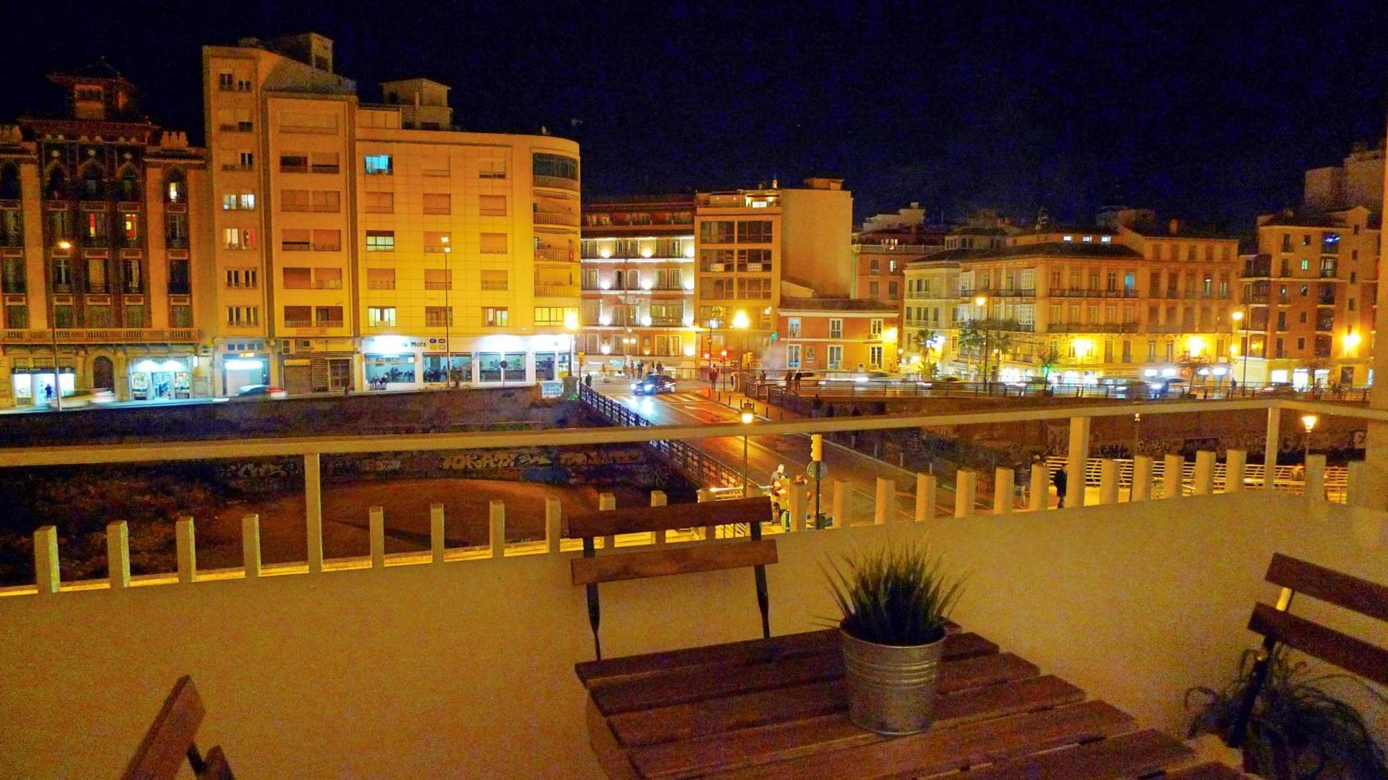 Balcon De La Aurora