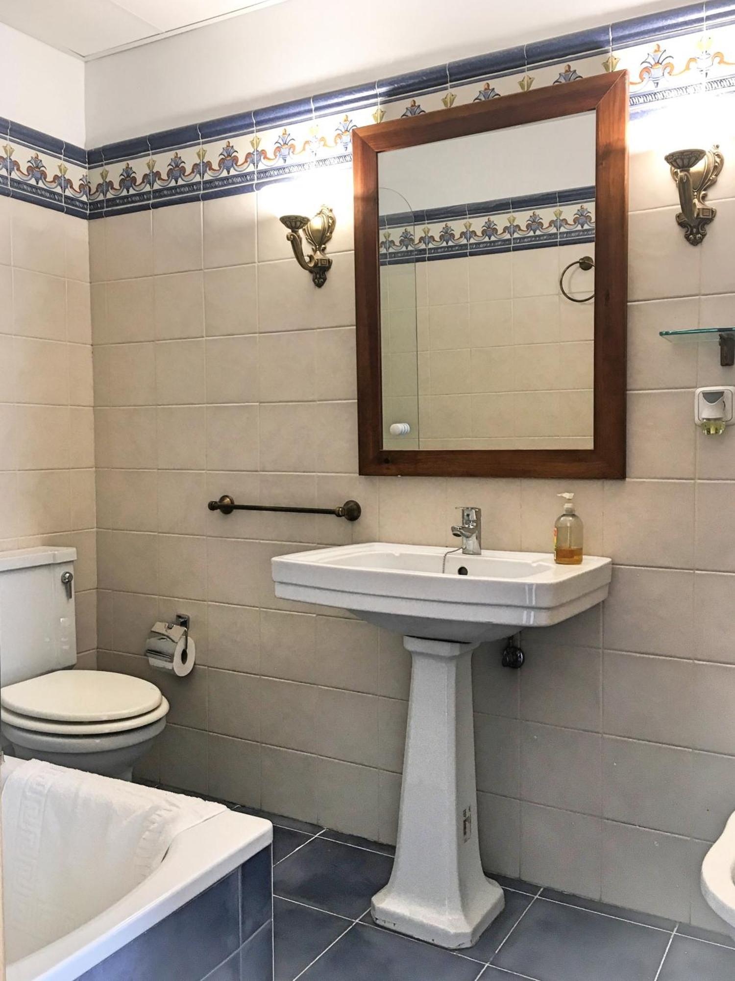 Balcon De La Aurora Malaga