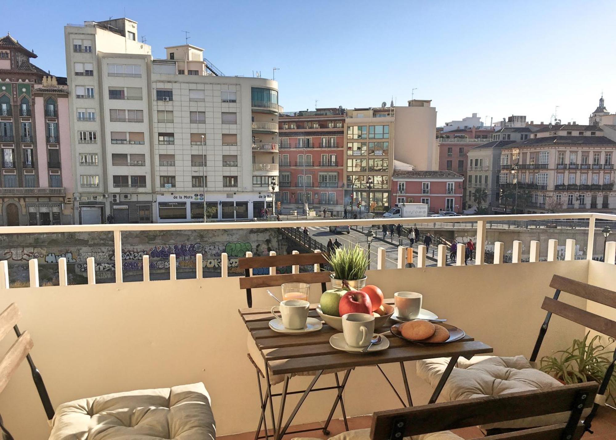 Balcon De La Aurora