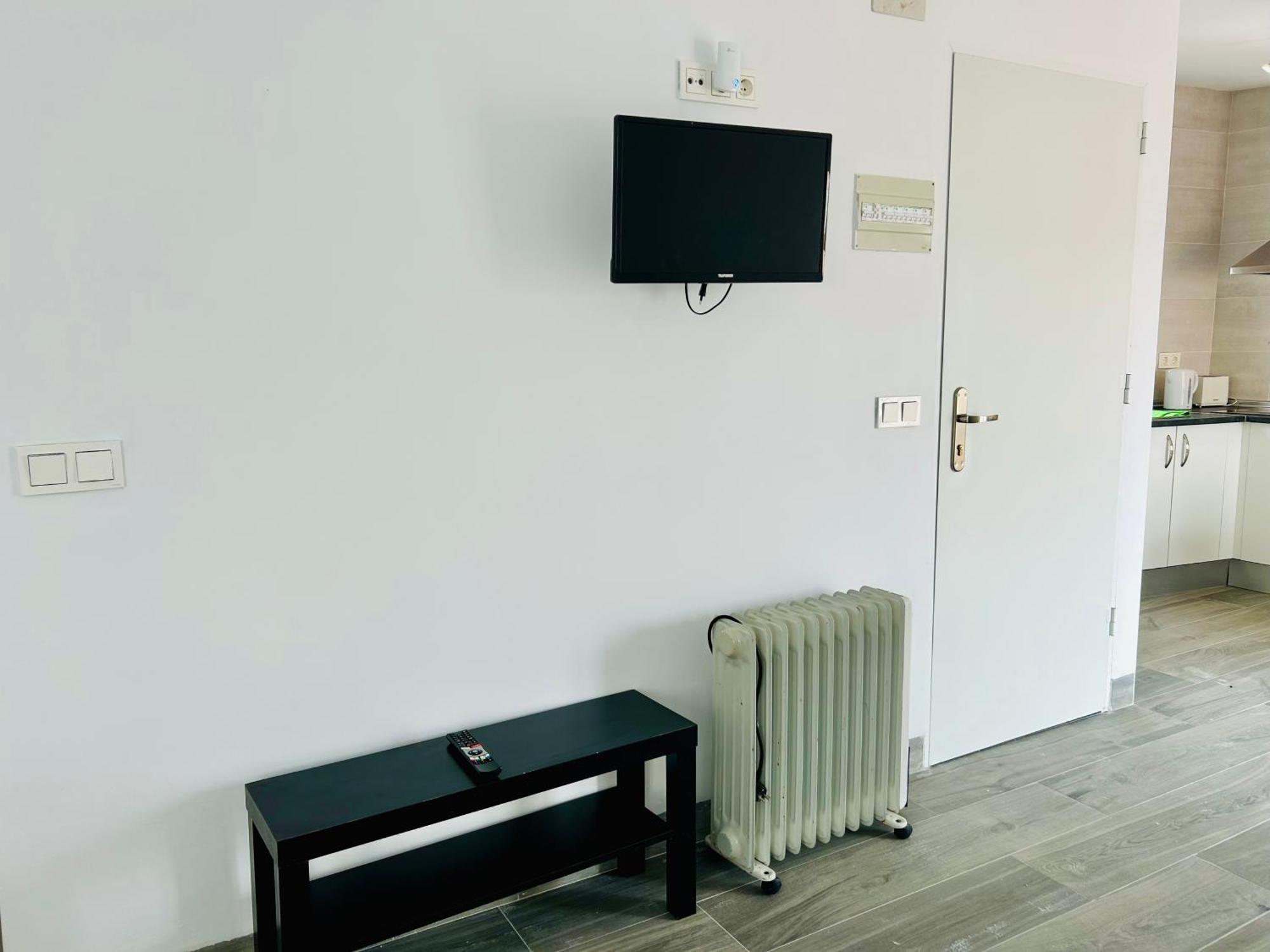 Grand Huelin Appartement