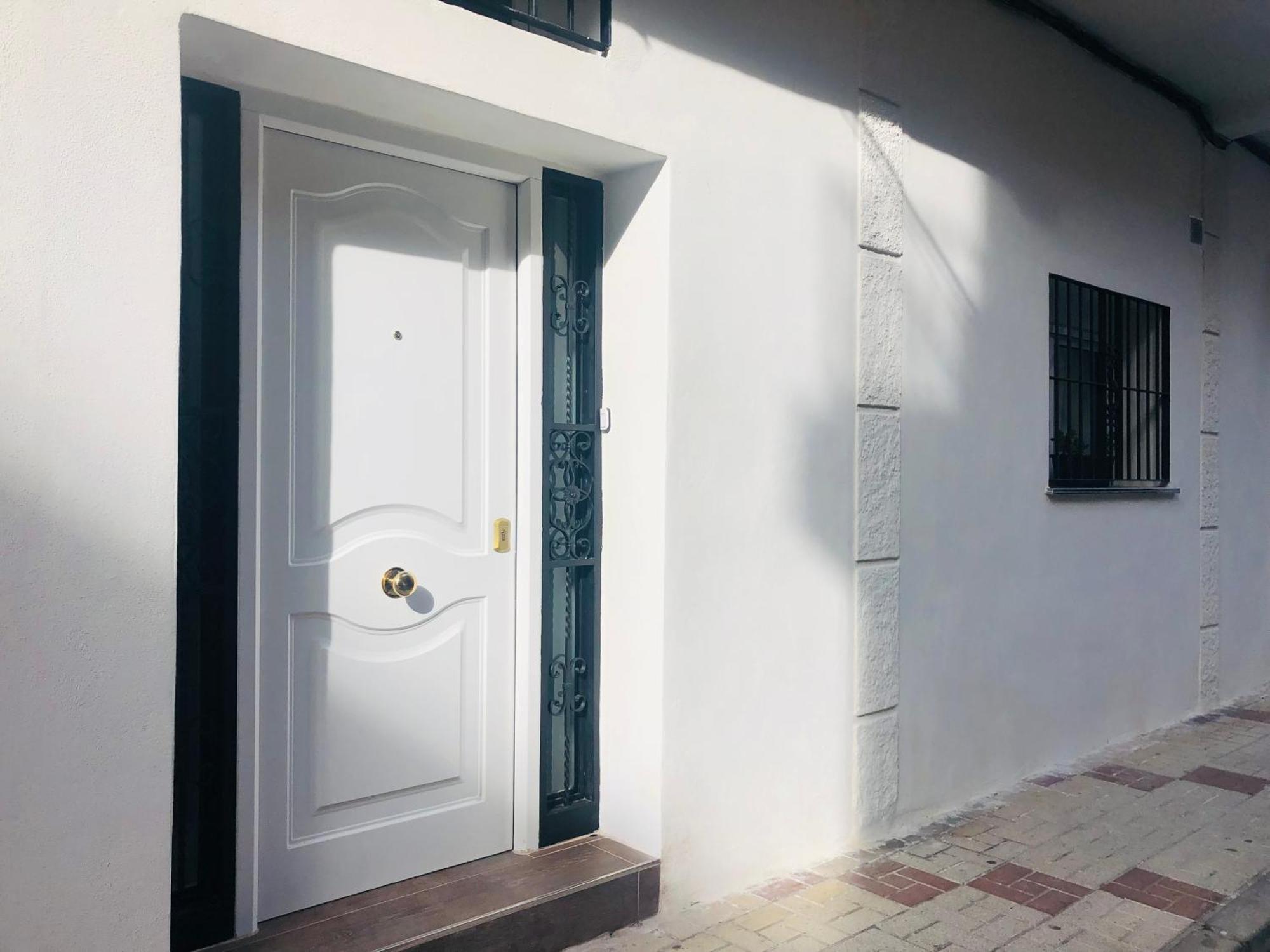 Appartement Grand Huelin