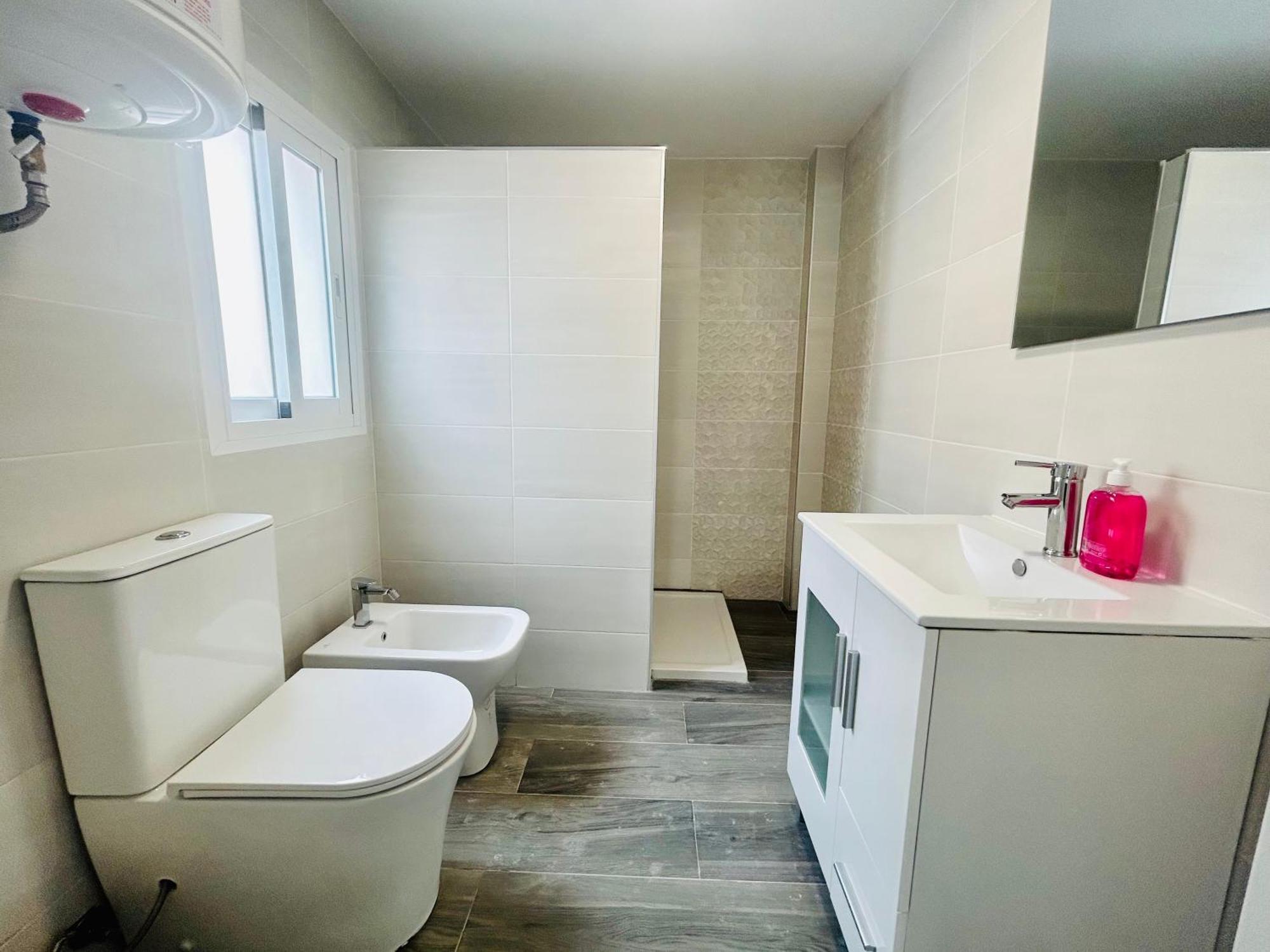 Grand Huelin Appartement
