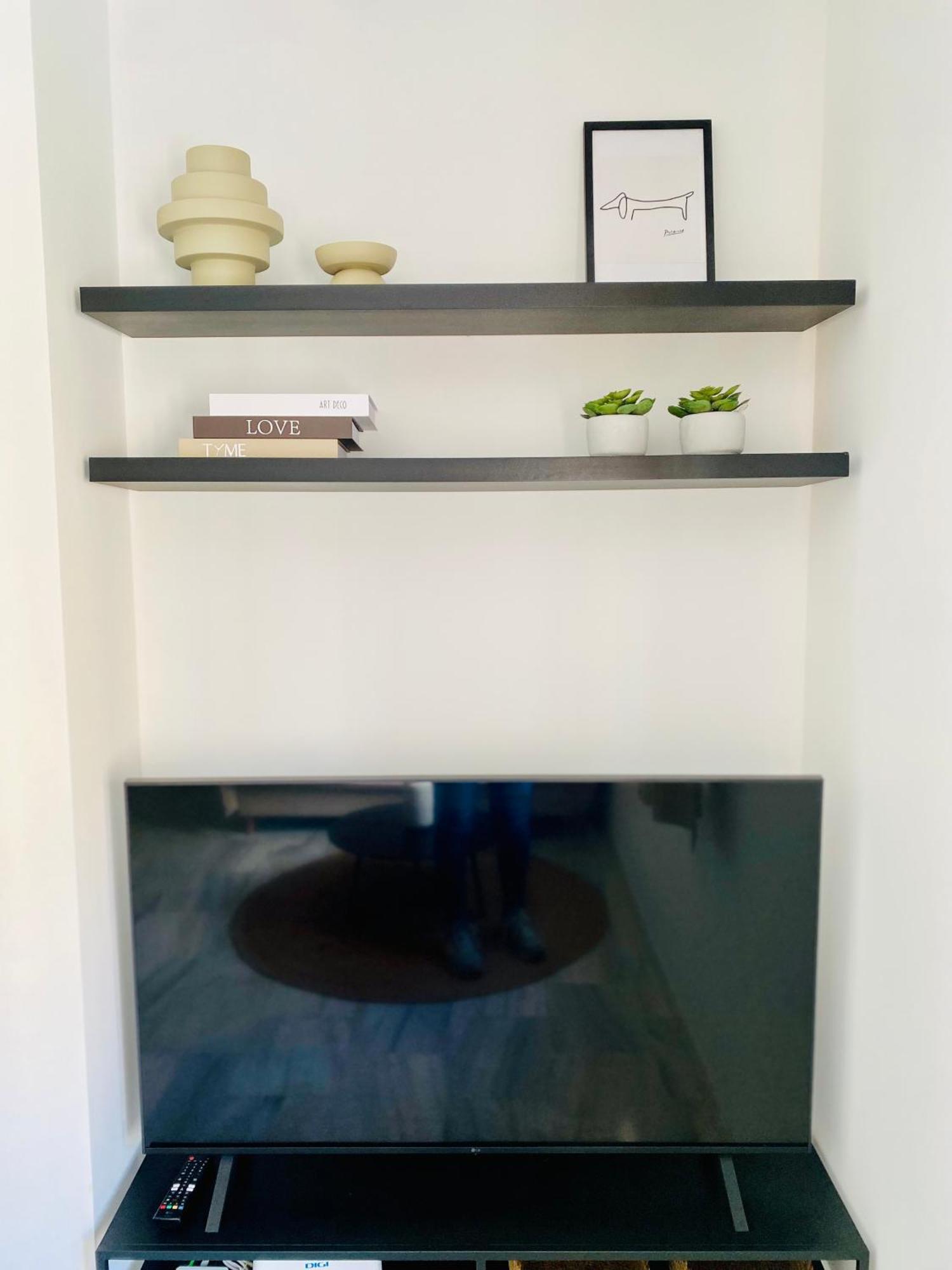 Behappy Salitre - Con Aparcamiento Apartment