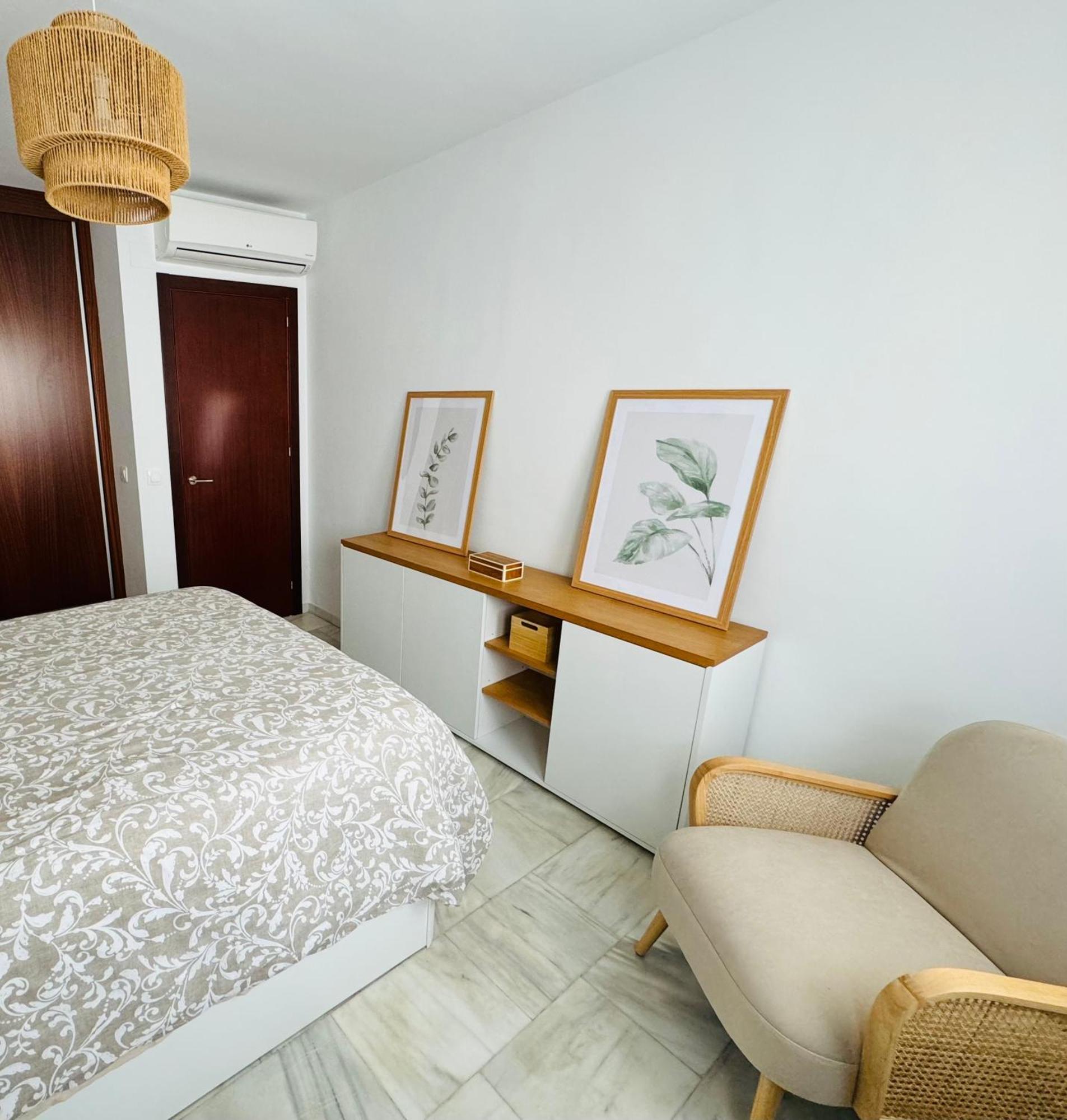 Apartment Behappy Salitre - Con Aparcamiento