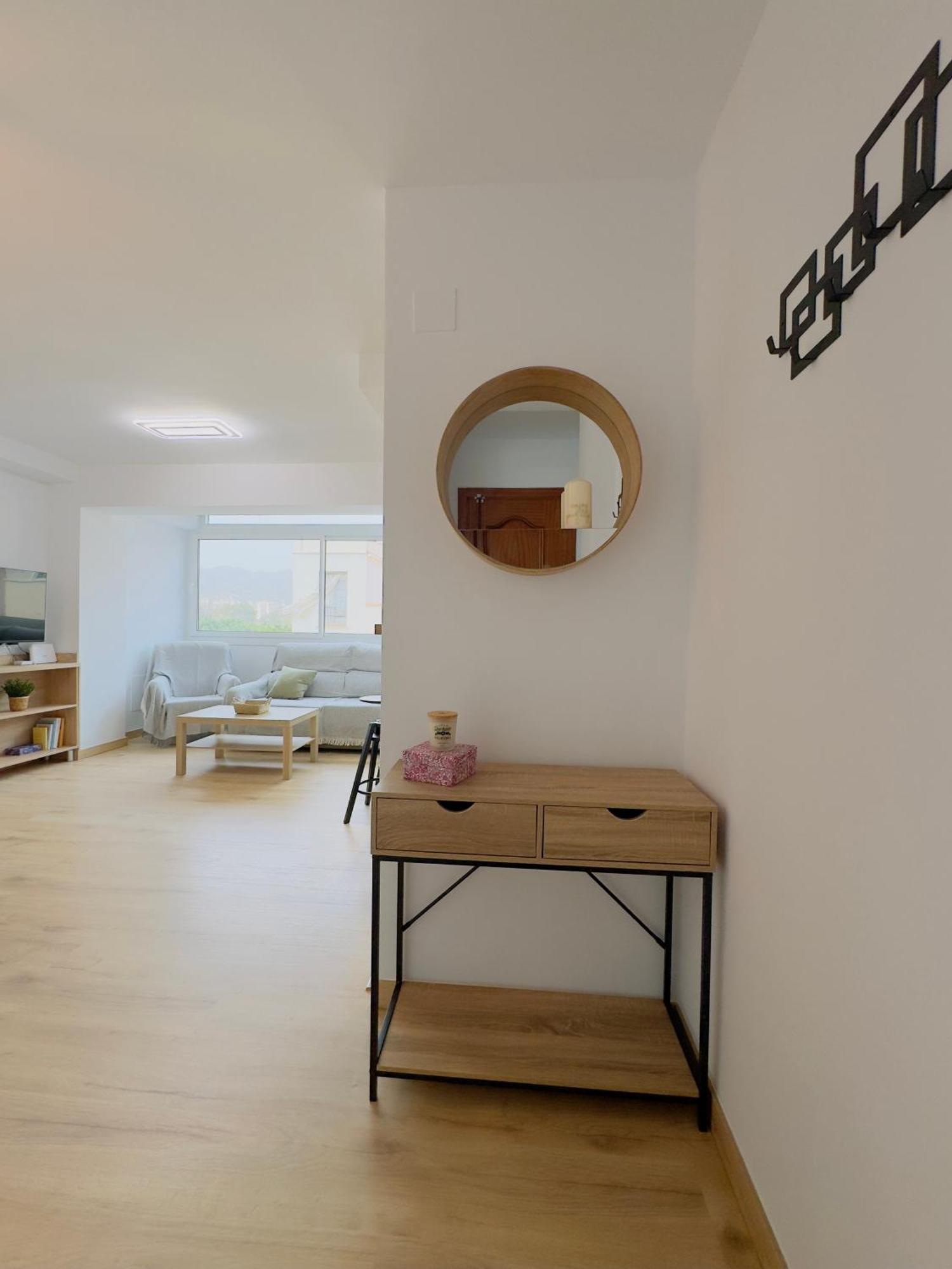 Apartment El Lugar