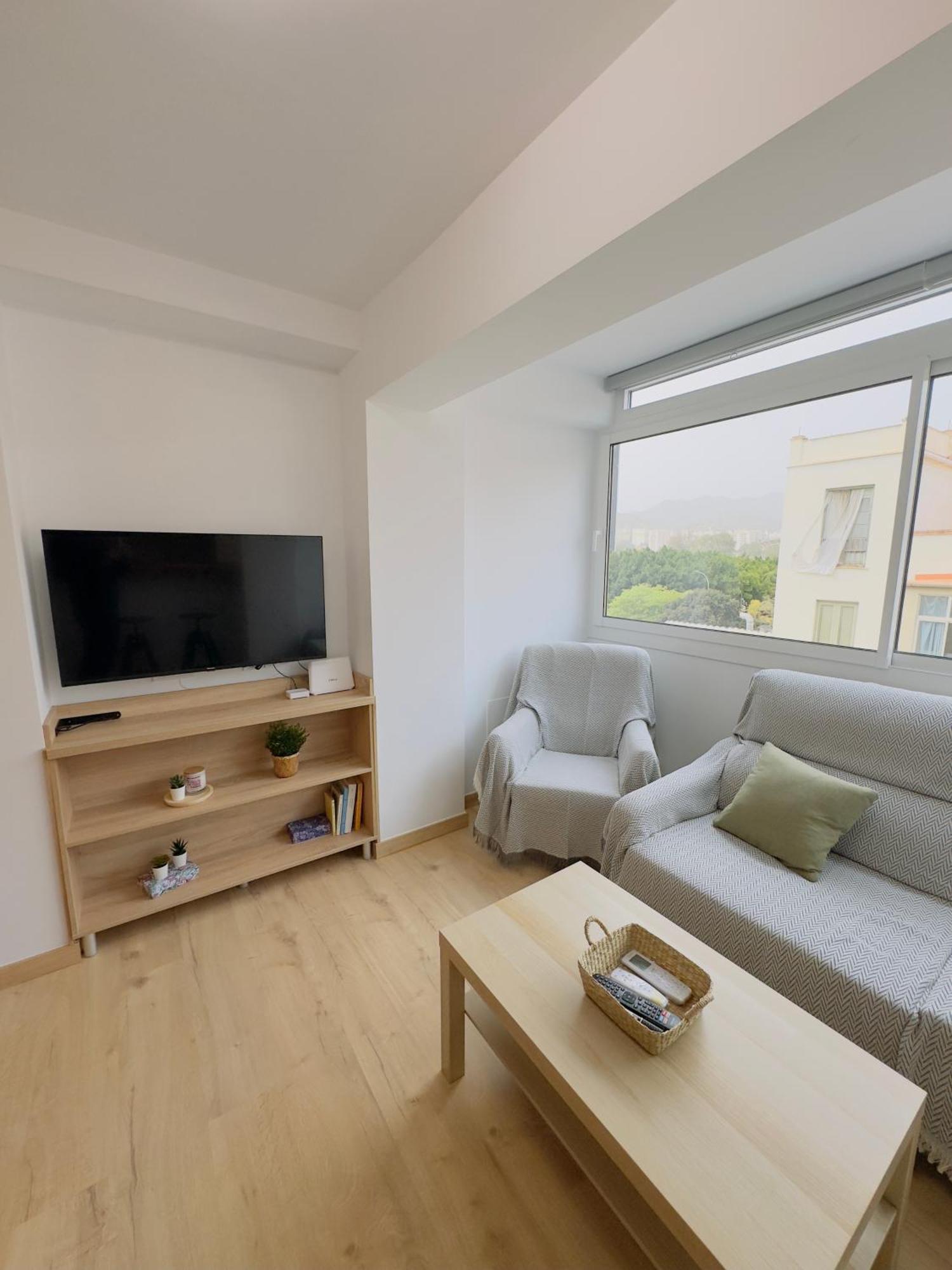 El Lugar Malaga