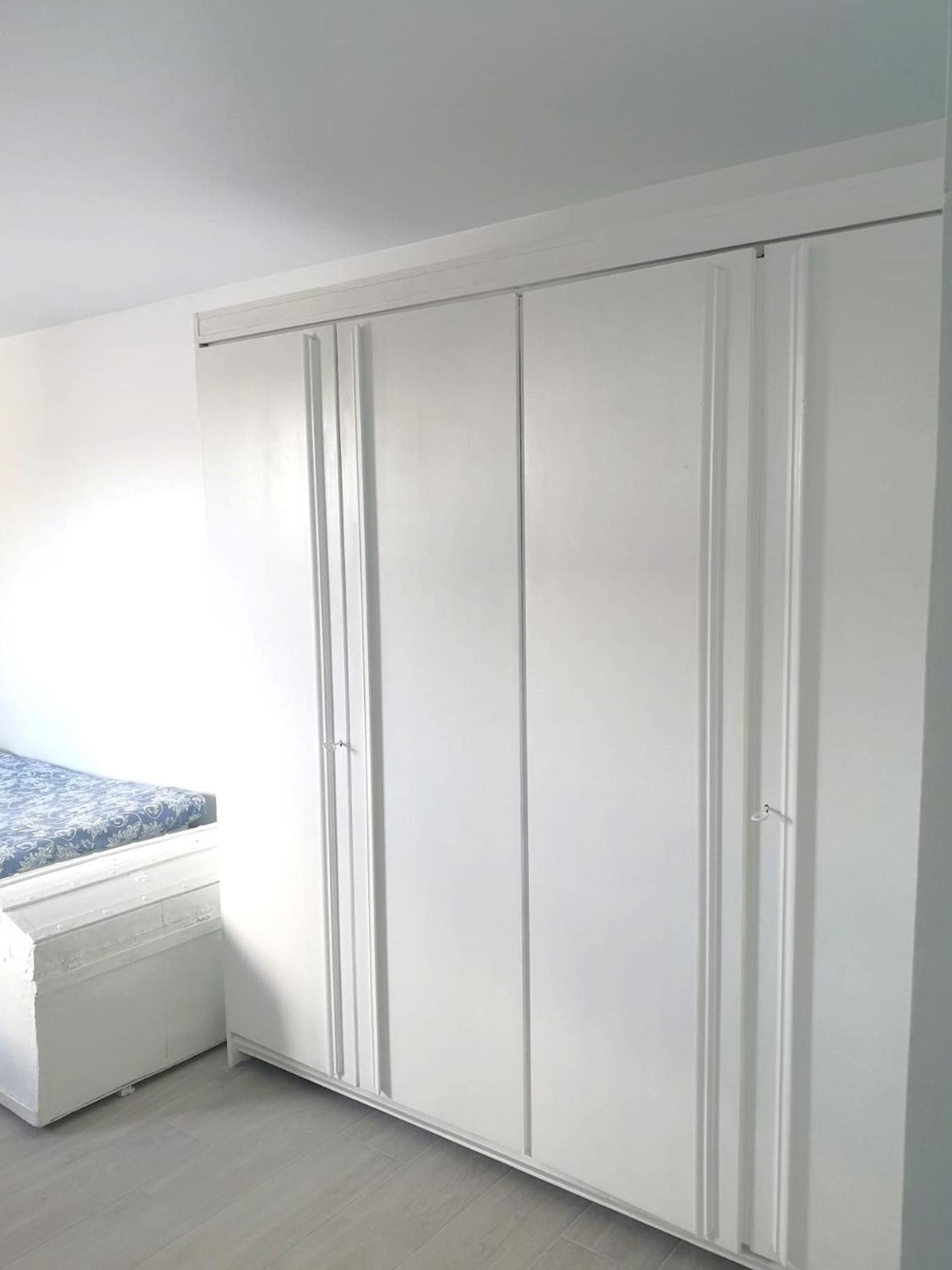 Homestay Rare Find! Skyline View-modern 6 Bed 2 Bath Flat In The Heart Of *