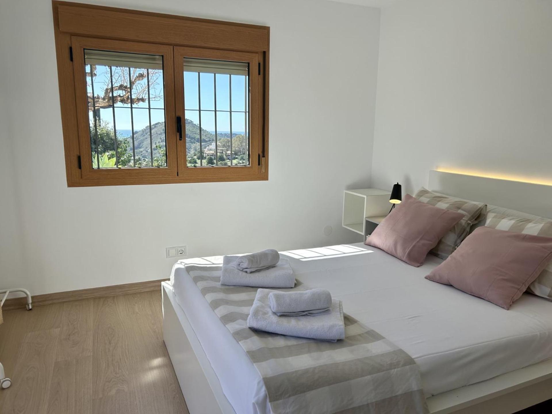 Peinado Grande Village Ferienhaus *