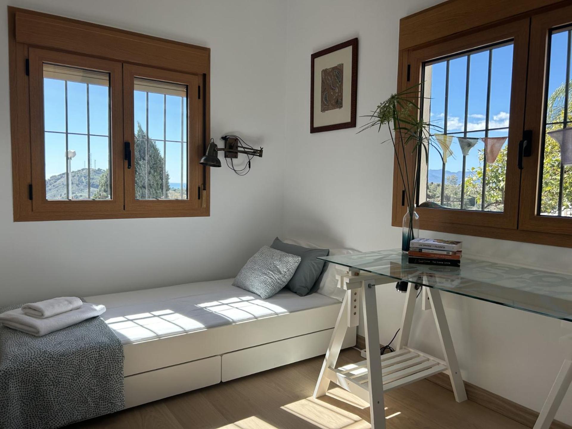 Peinado Grande Village Ferienhaus *