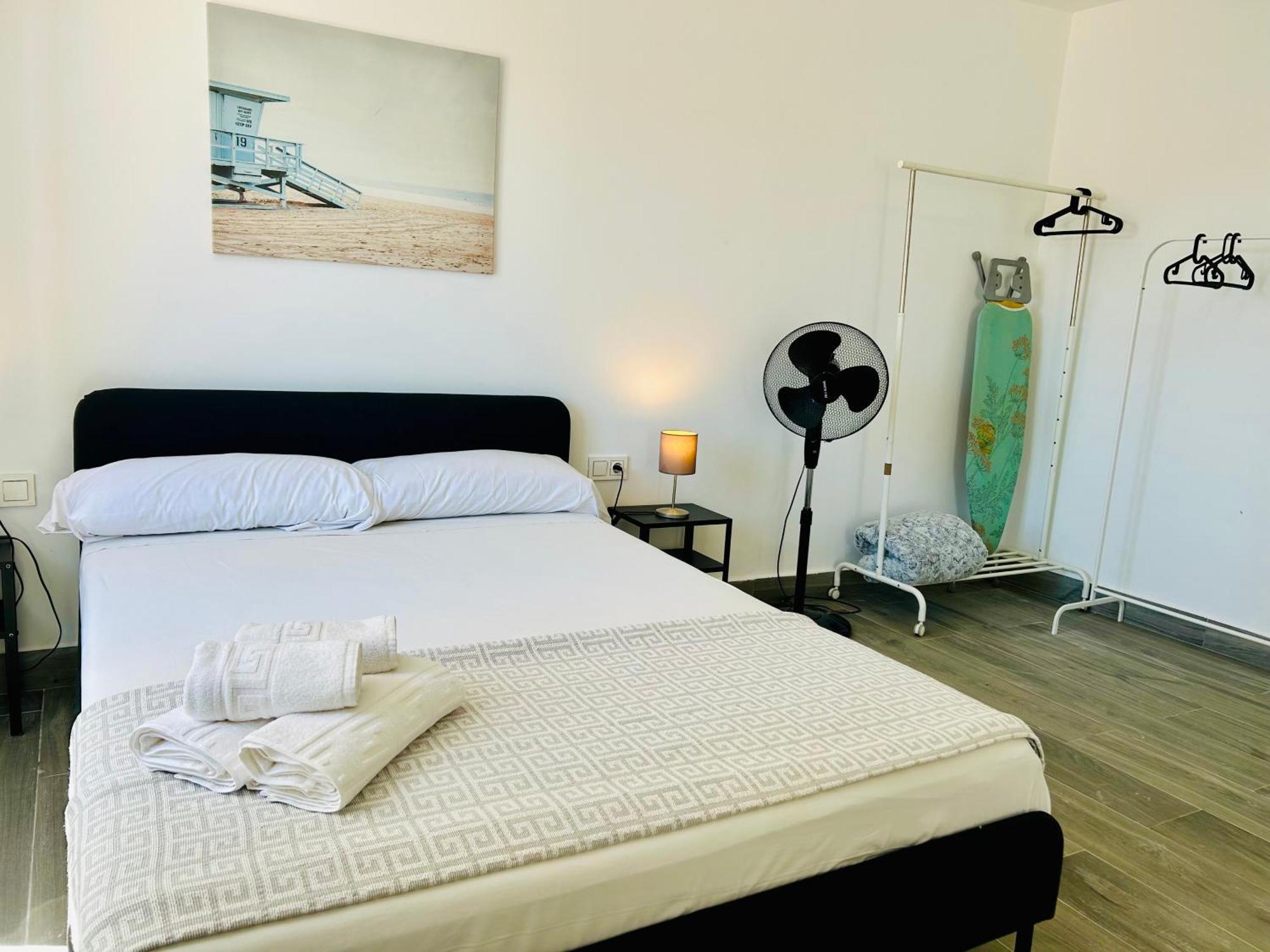 Grand Huelin Appartement