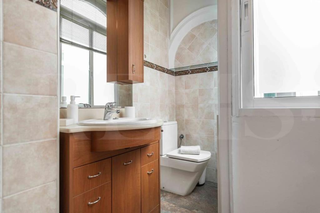 Apartment Charming With Private Patio By Rems *