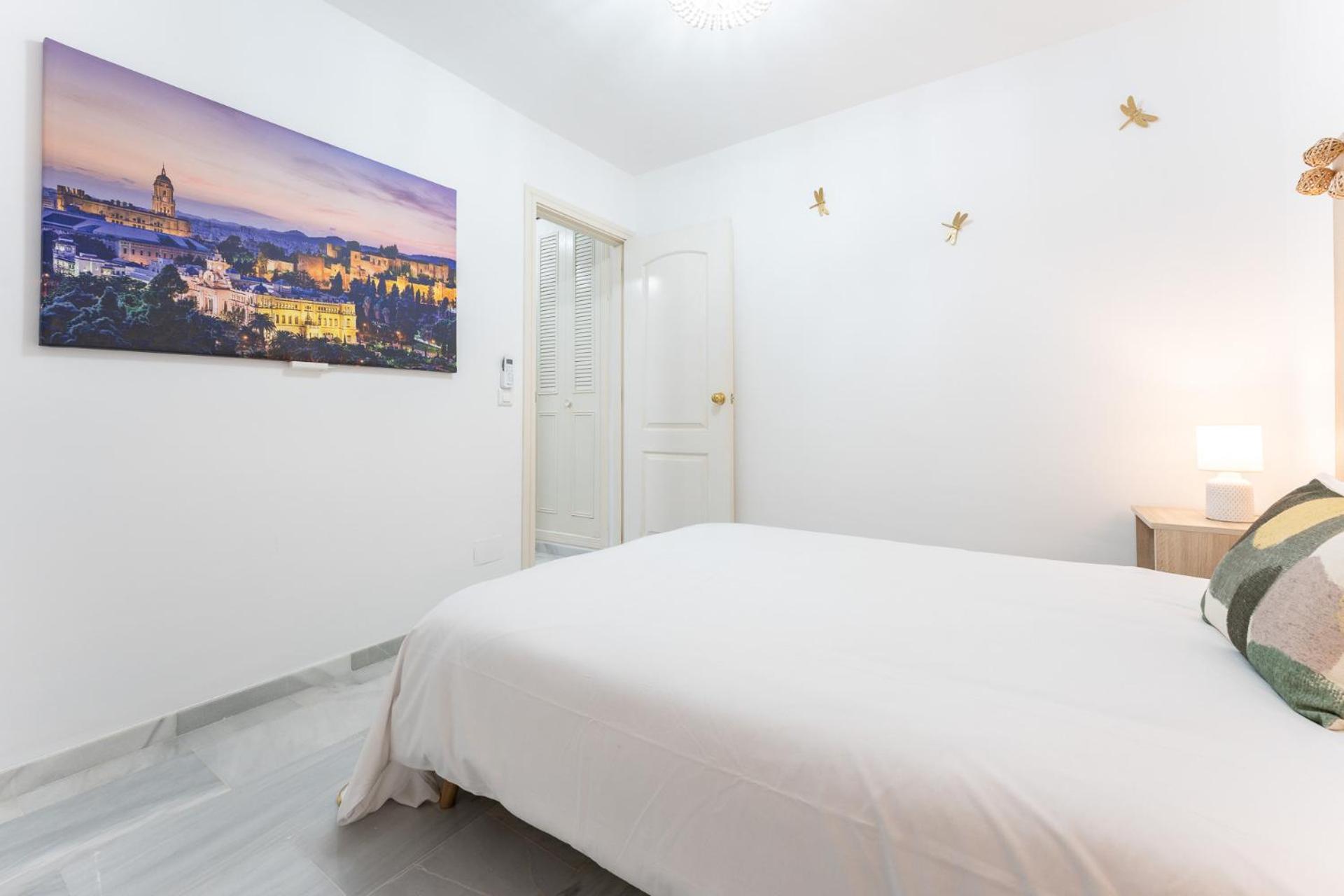 Appartement Malagasuite Downtown Vibes