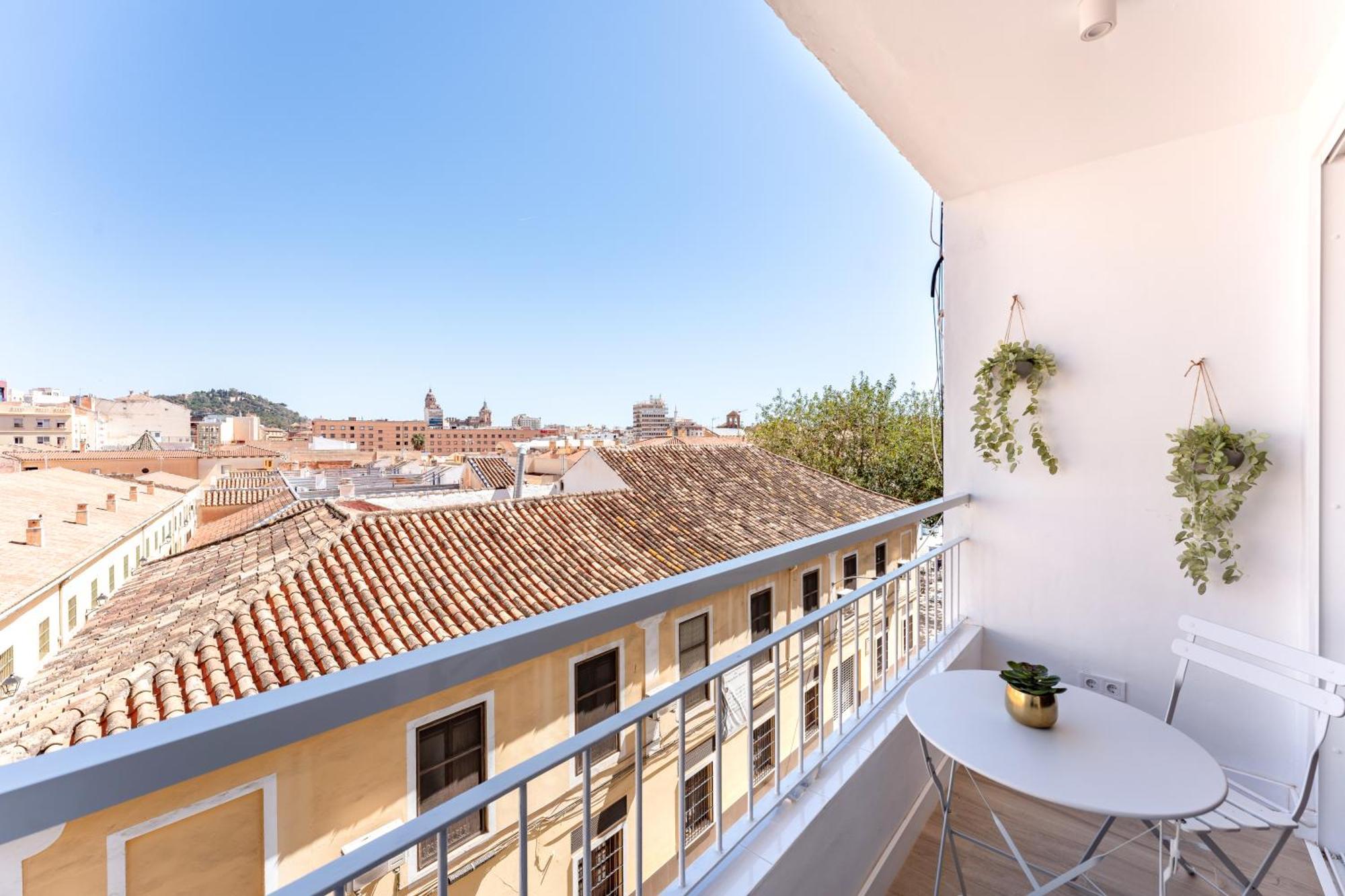 Appartement Bazan Center *