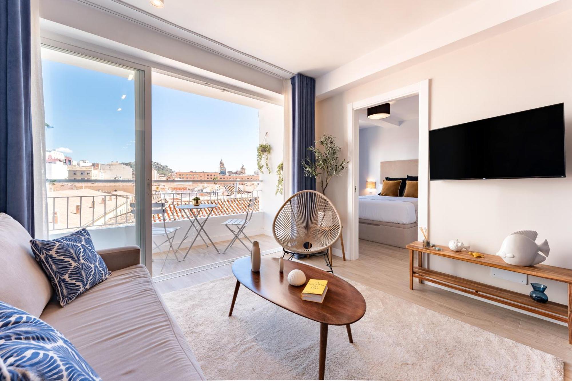 Appartement Bazan Center