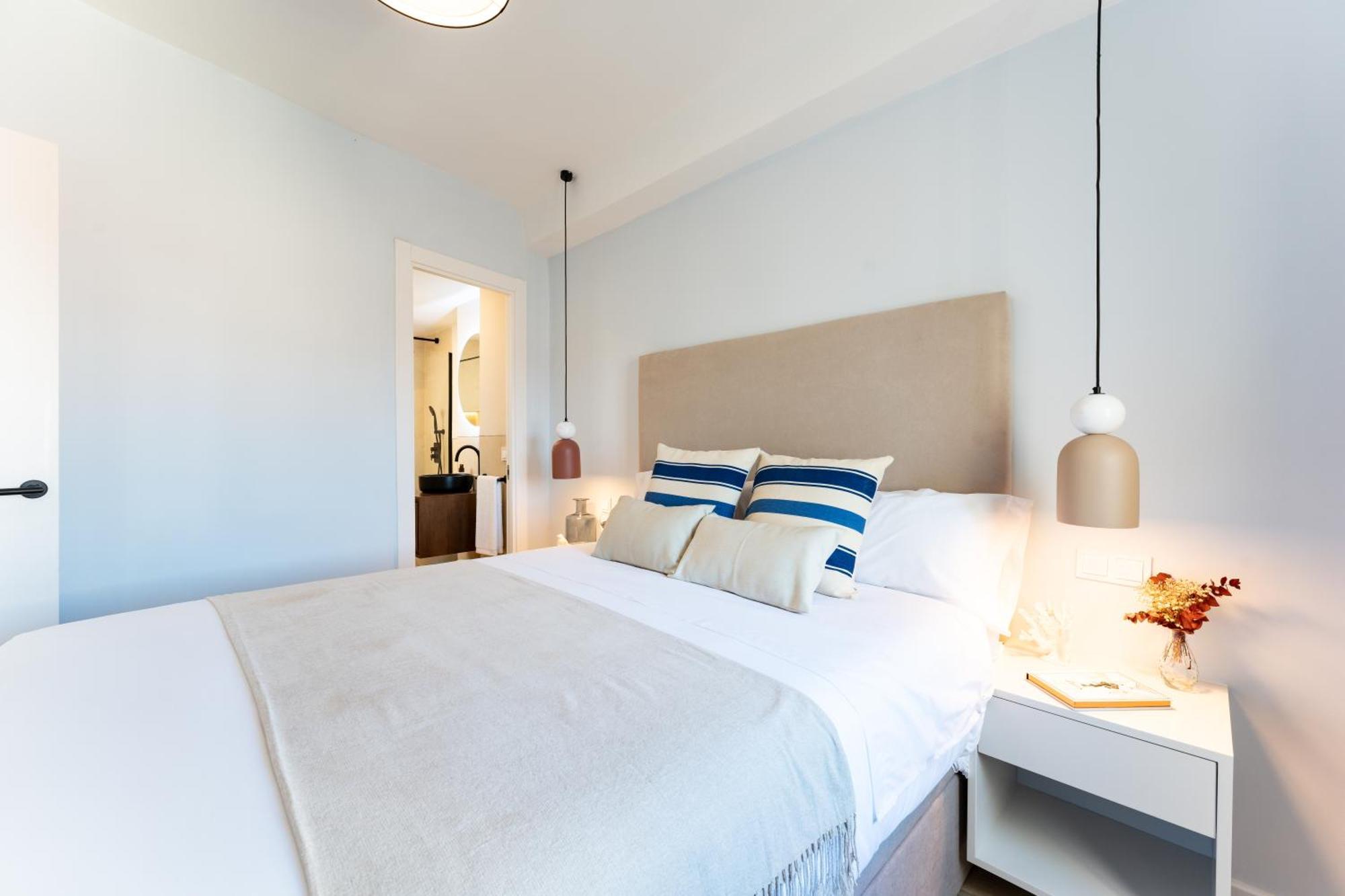 Bazan Center Appartement *