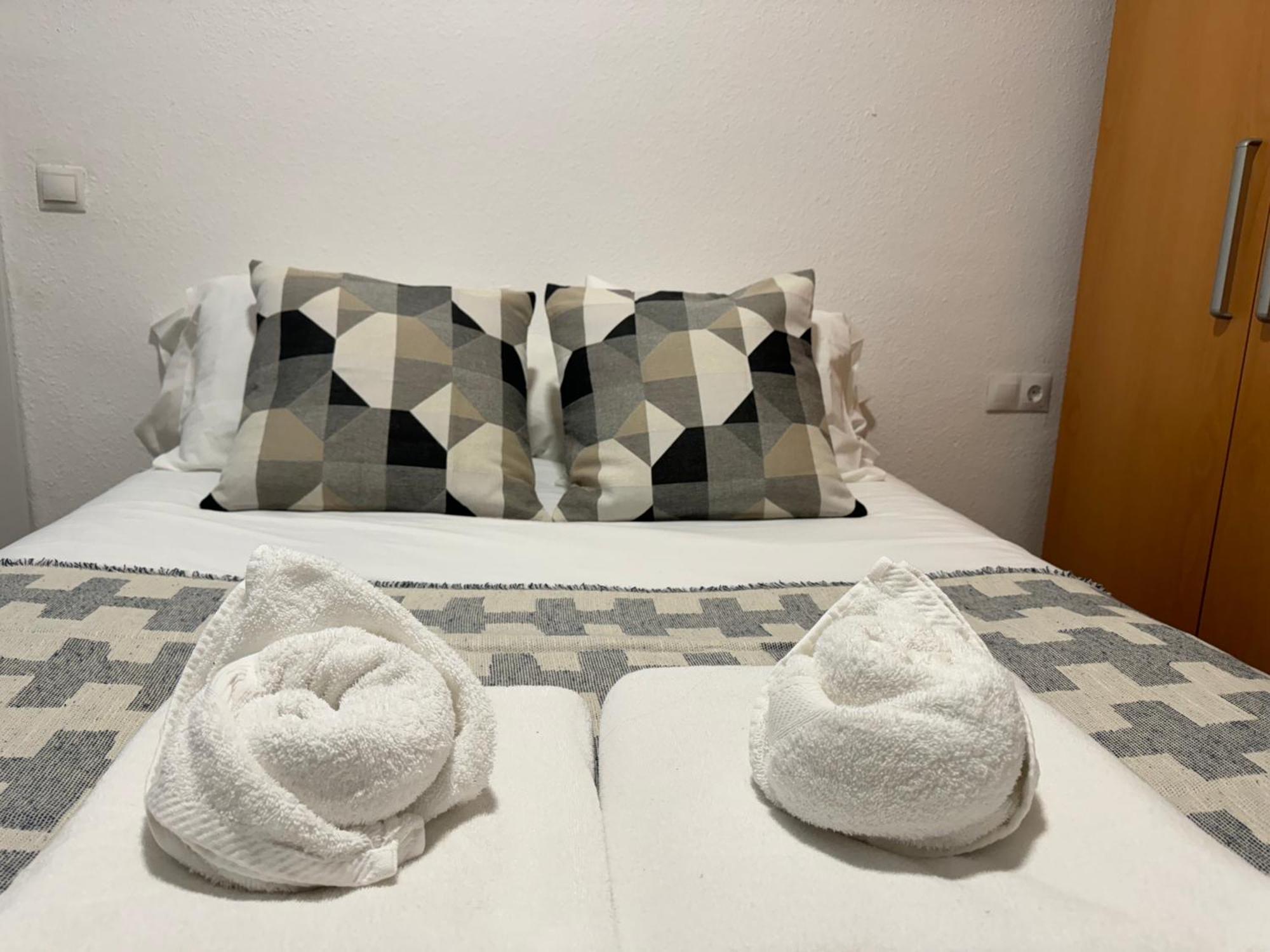 Sweet Center Beatas Apartment