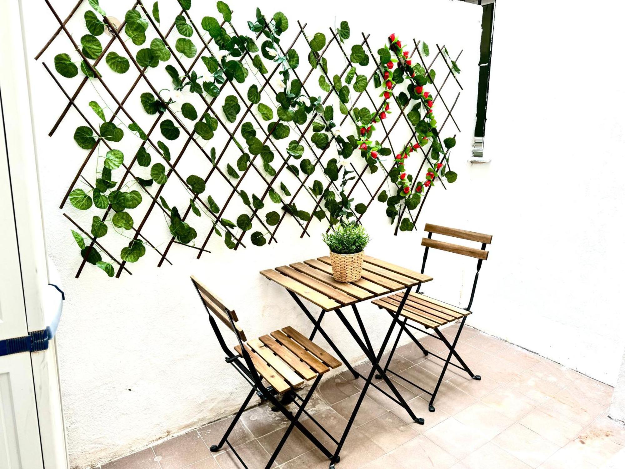 Sweet Center Beatas Apartment *