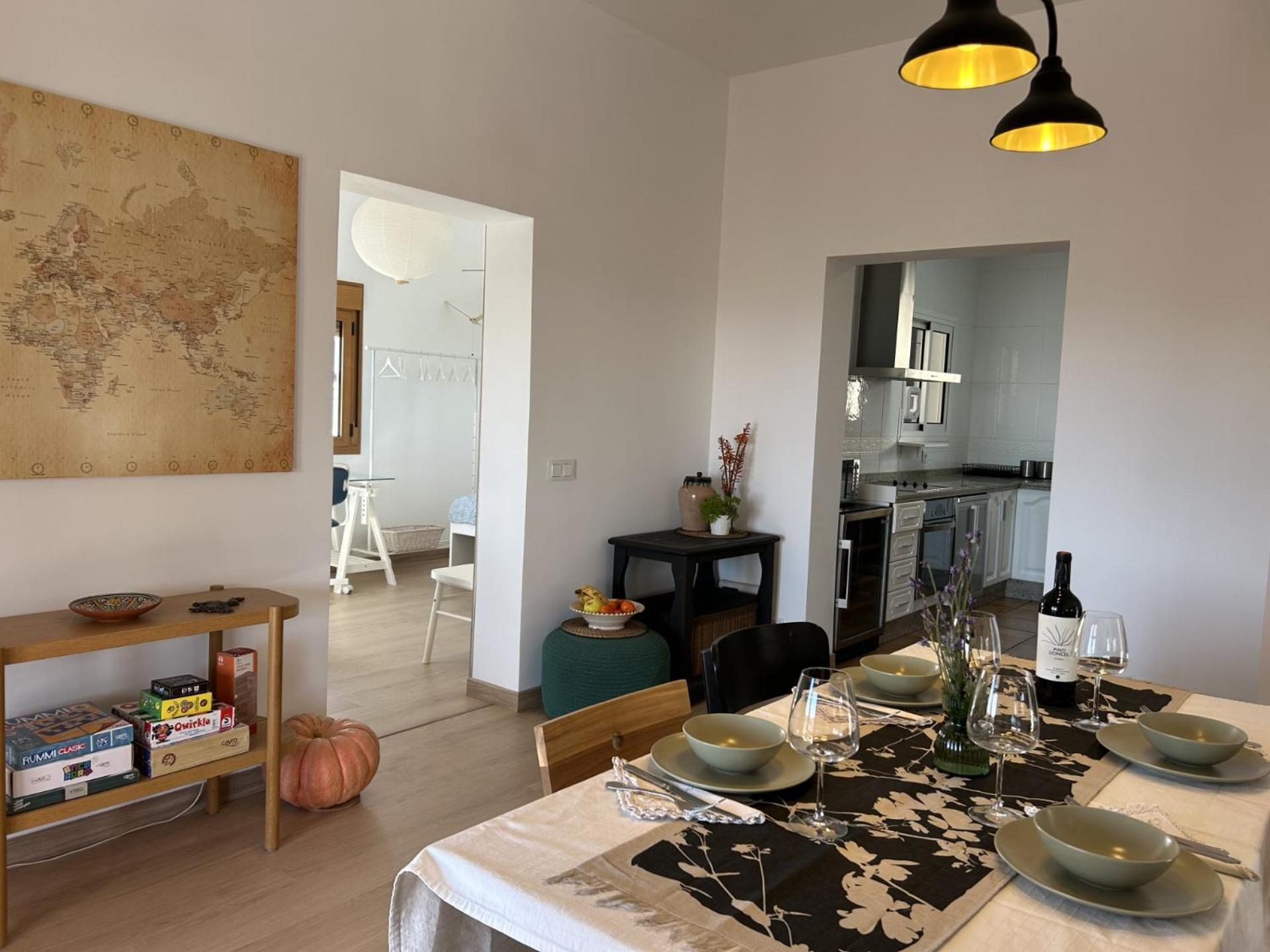 Ferienhaus Peinado Grande Village