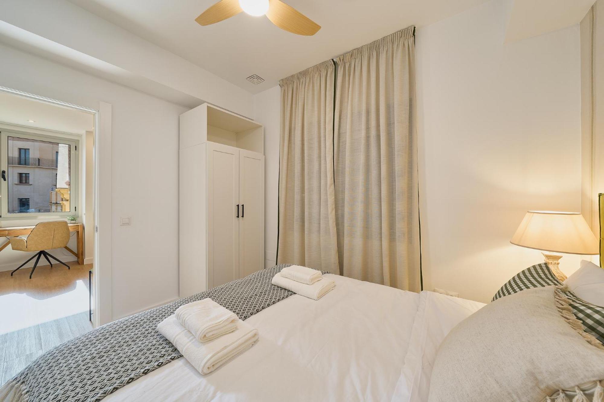 Apartamento Mirage By Lovely *