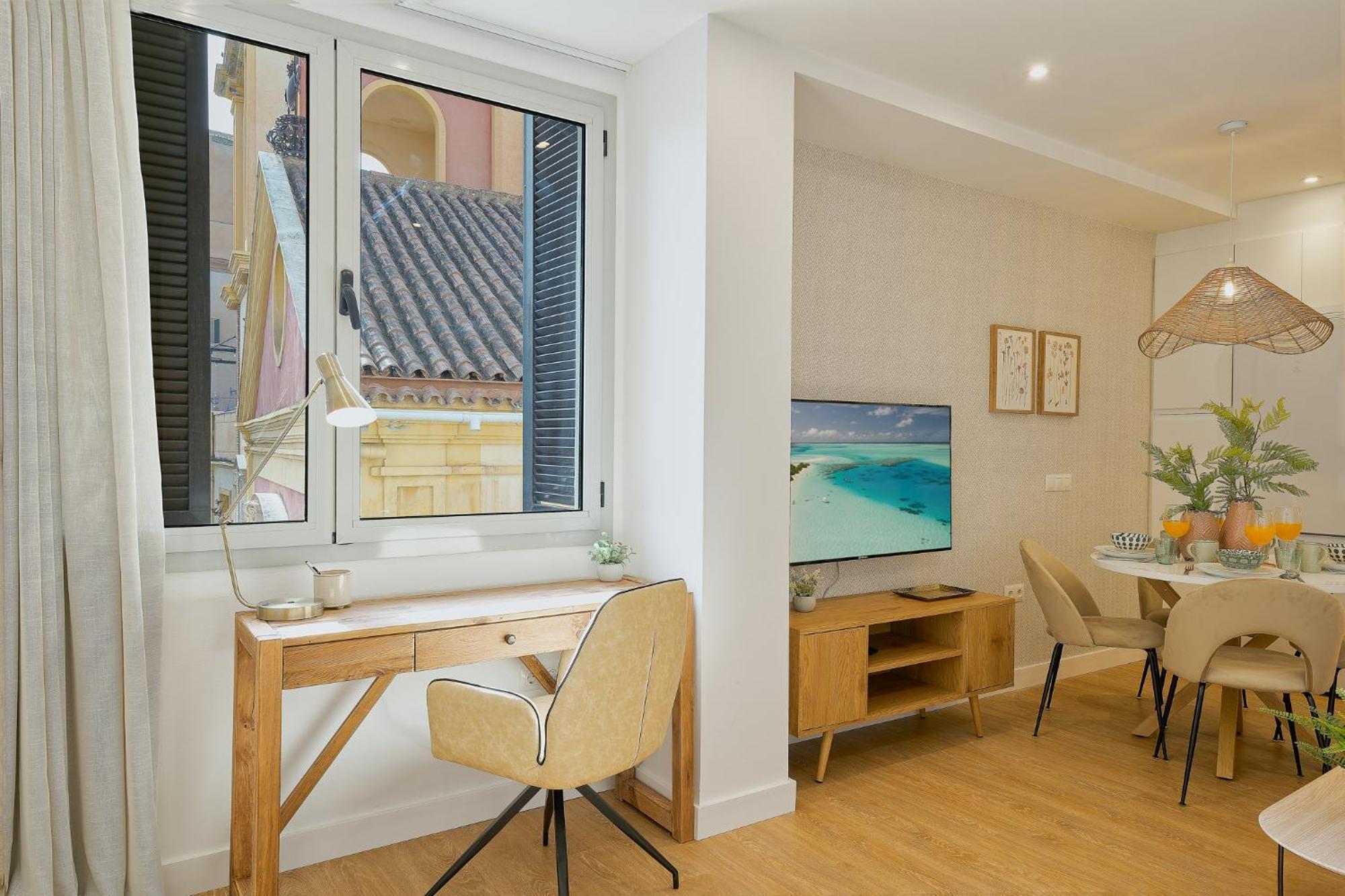 Apartamento Mirage By Lovely