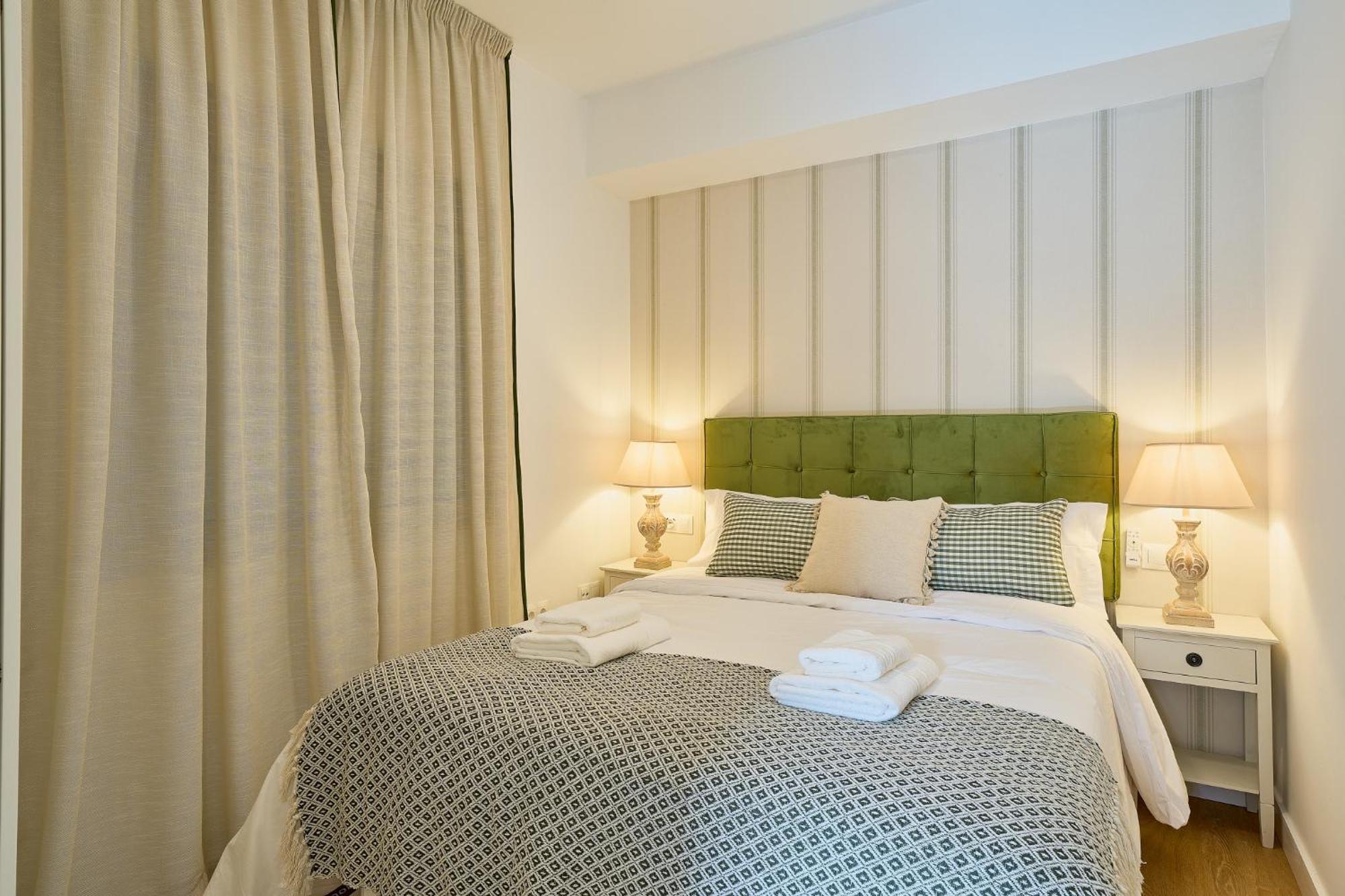 Apartamento Mirage By Lovely
